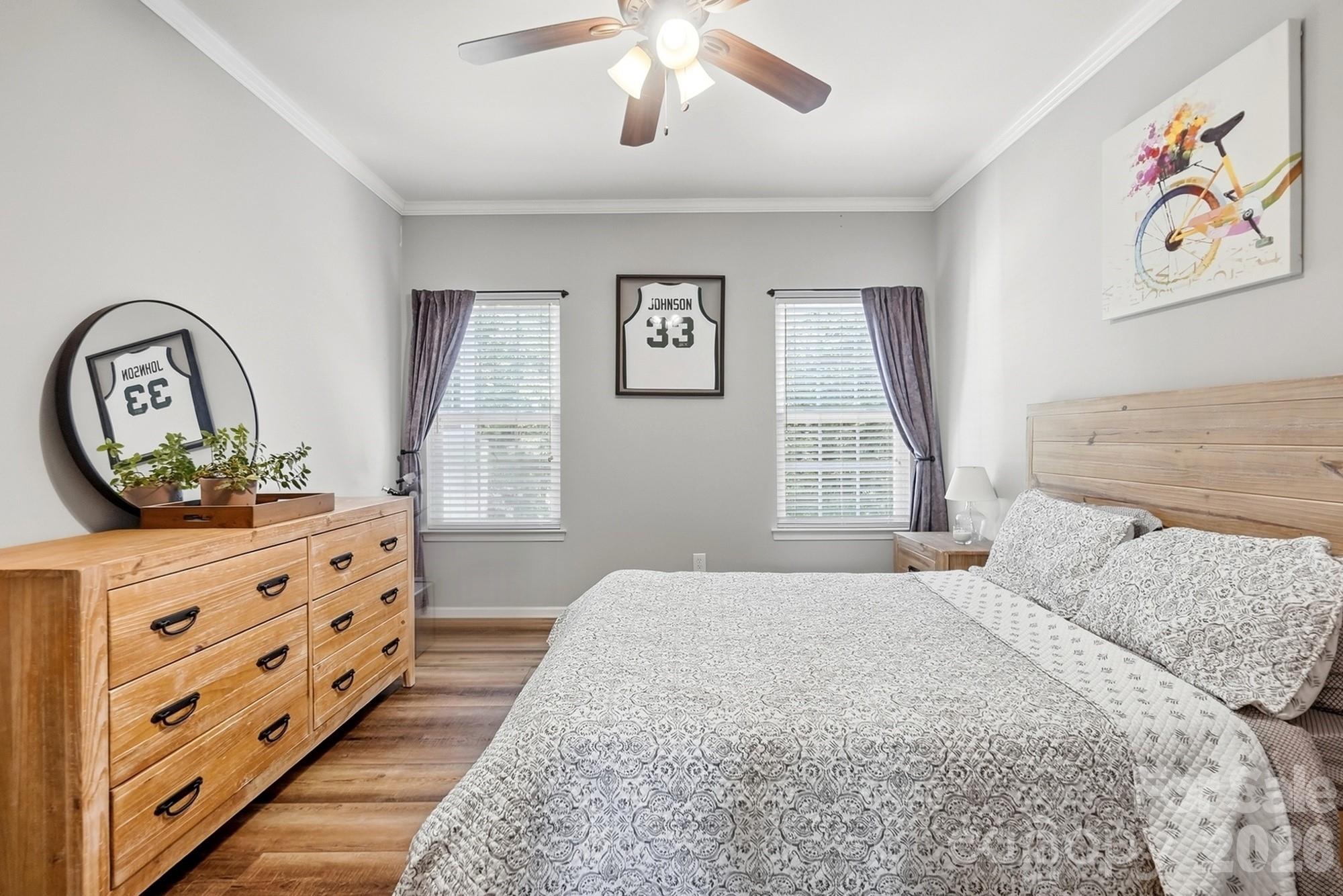 638 Reliance Court — Tega Cay