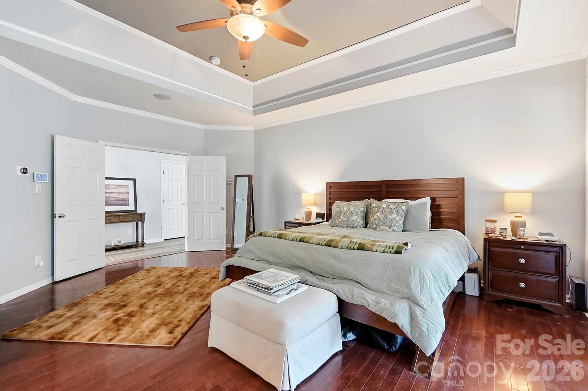 638 Reliance Court — Tega Cay