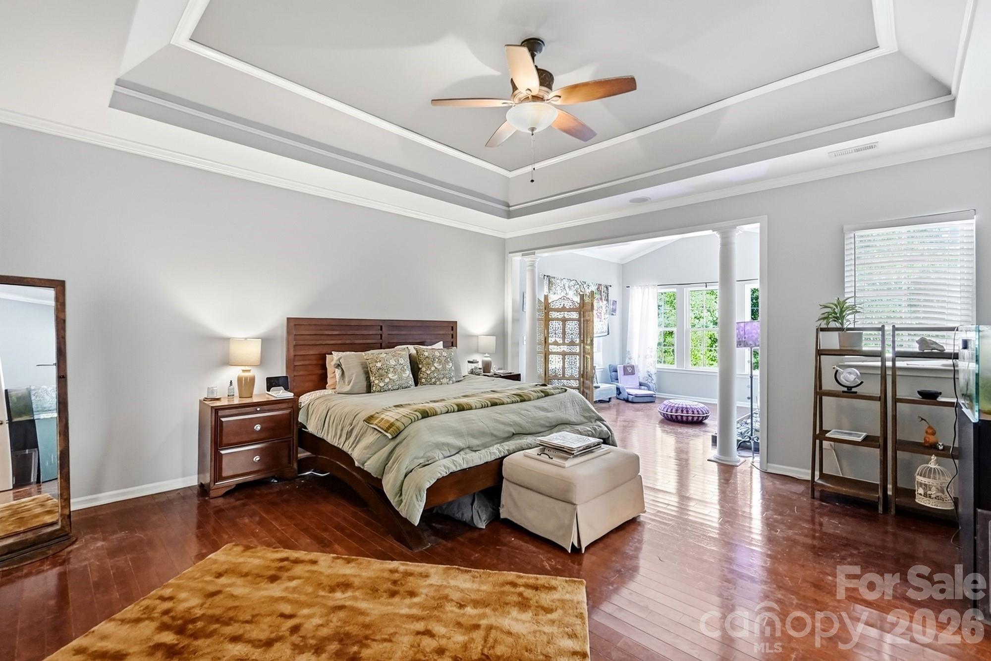 638 Reliance Court — Tega Cay