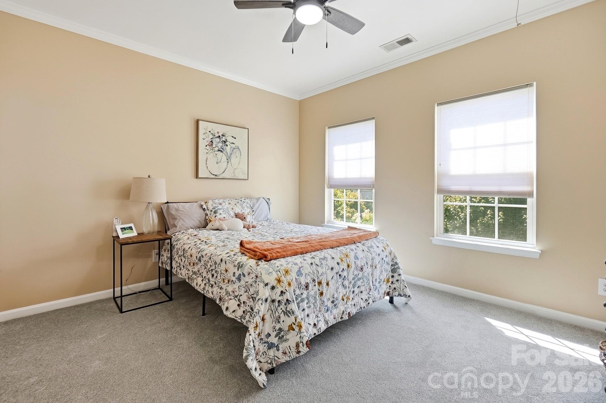 638 Reliance Court — Tega Cay