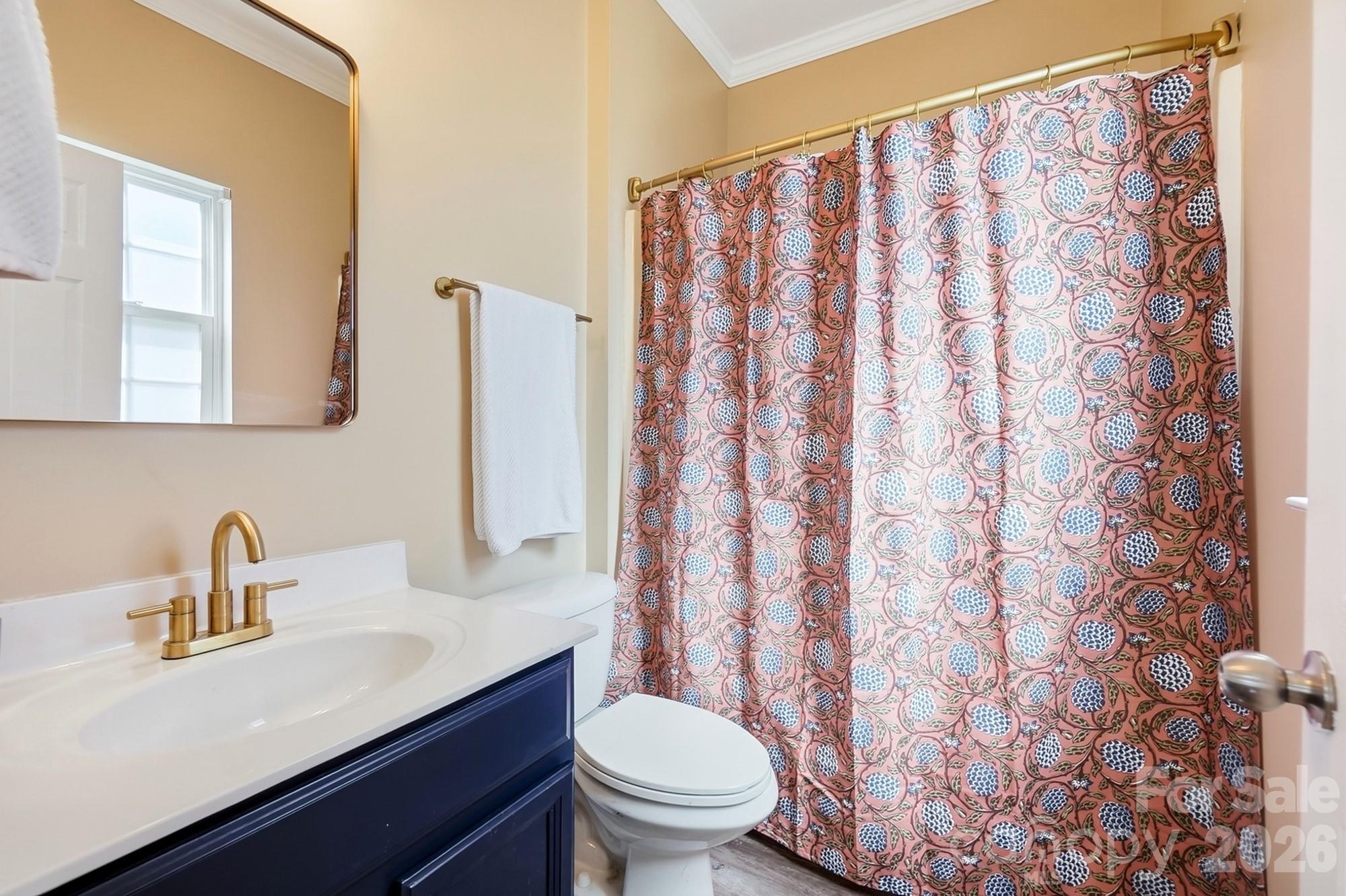 638 Reliance Court — Tega Cay