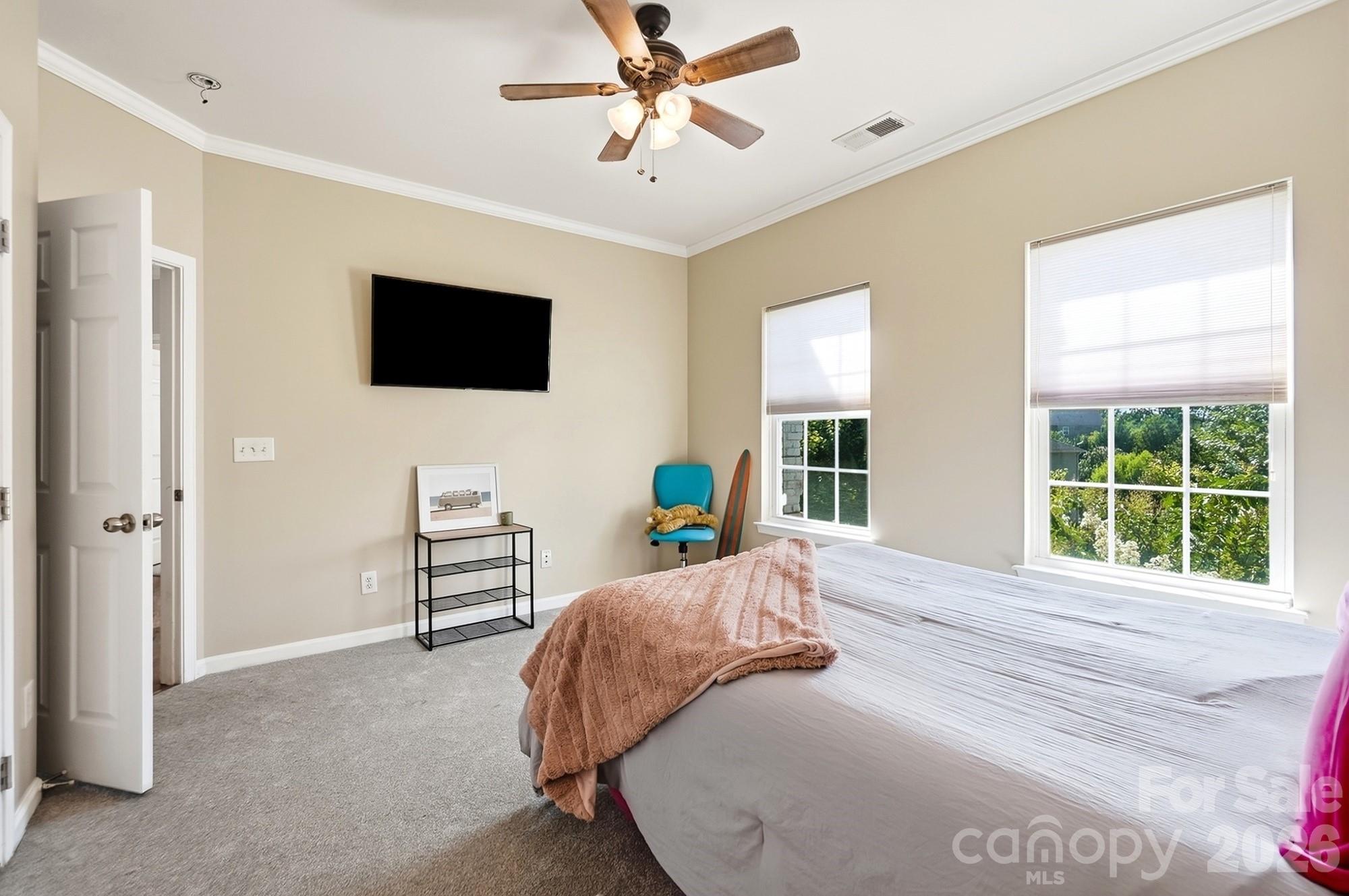 638 Reliance Court — Tega Cay