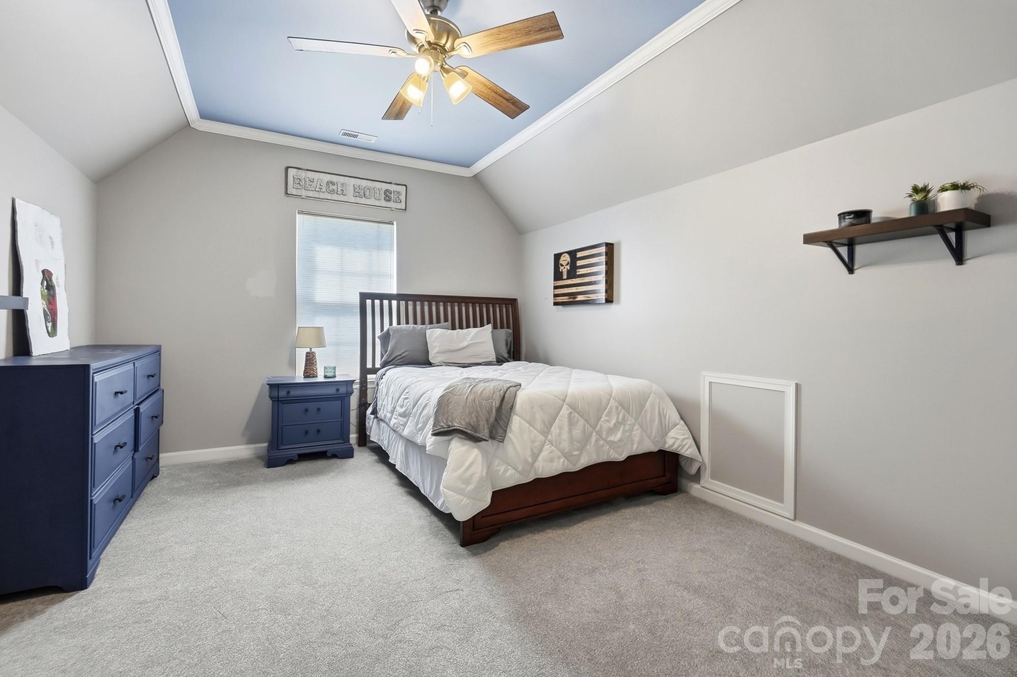 638 Reliance Court — Tega Cay