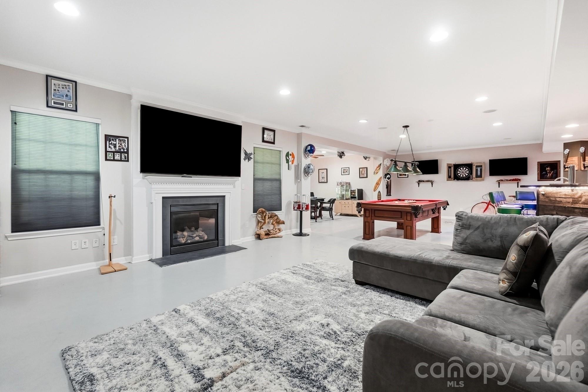 638 Reliance Court — Tega Cay