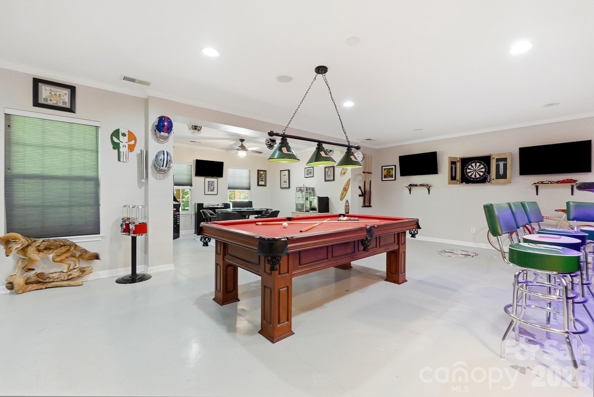 638 Reliance Court — Tega Cay