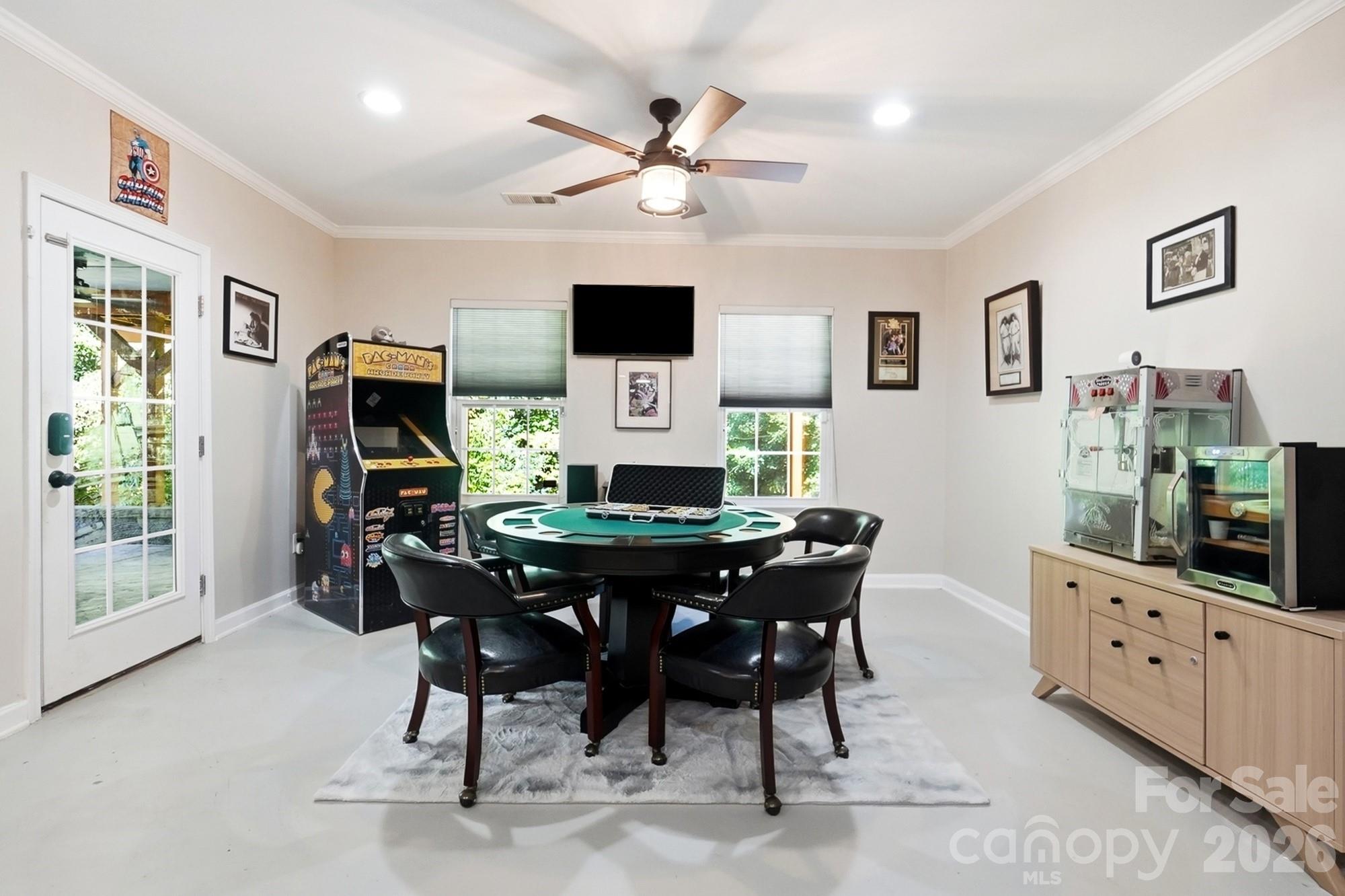 638 Reliance Court — Tega Cay