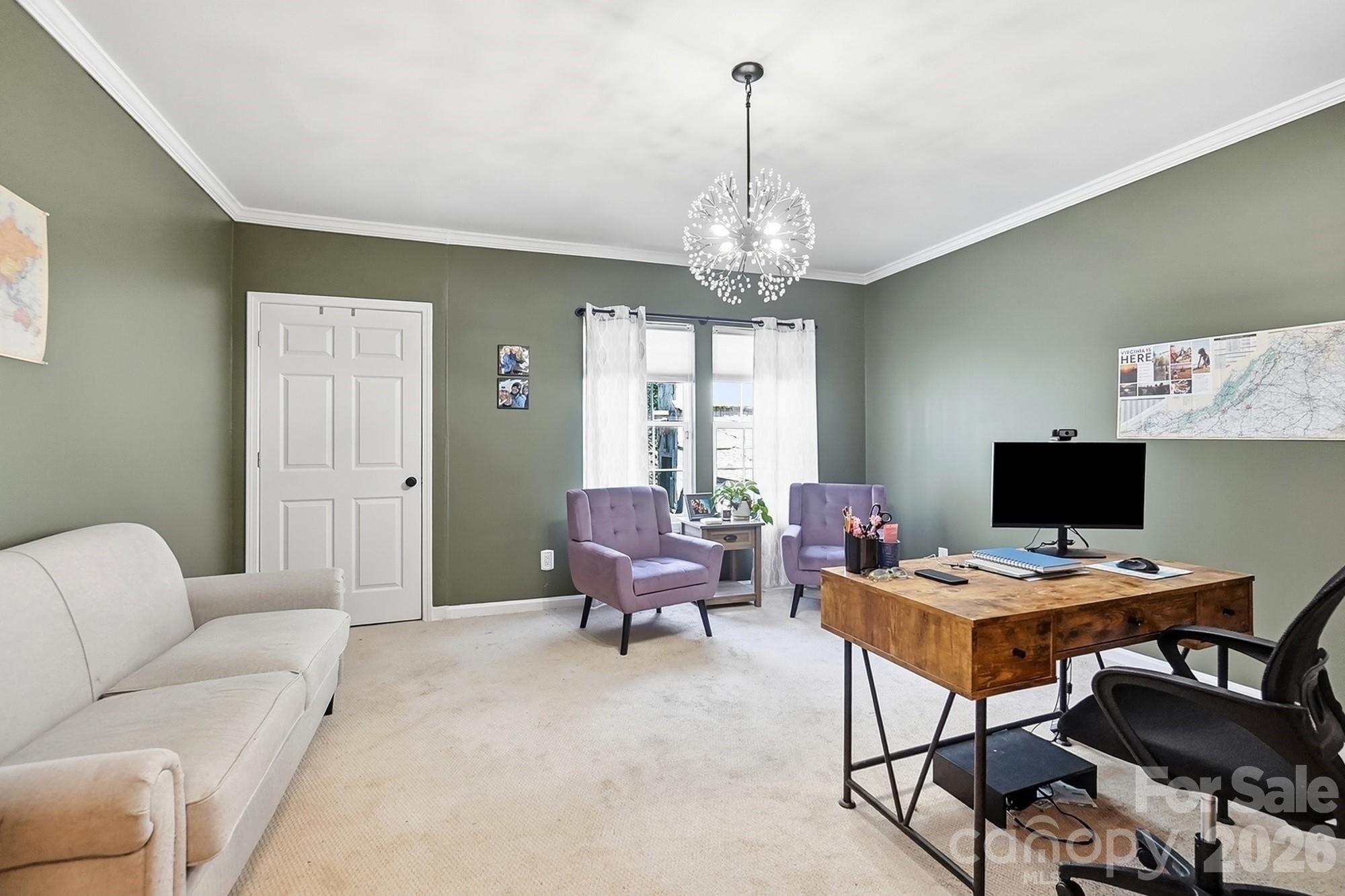 638 Reliance Court — Tega Cay