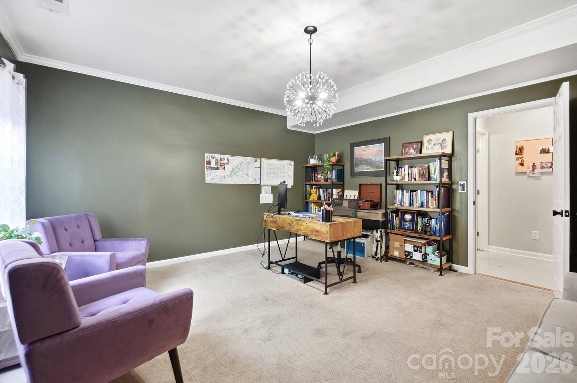 638 Reliance Court — Tega Cay