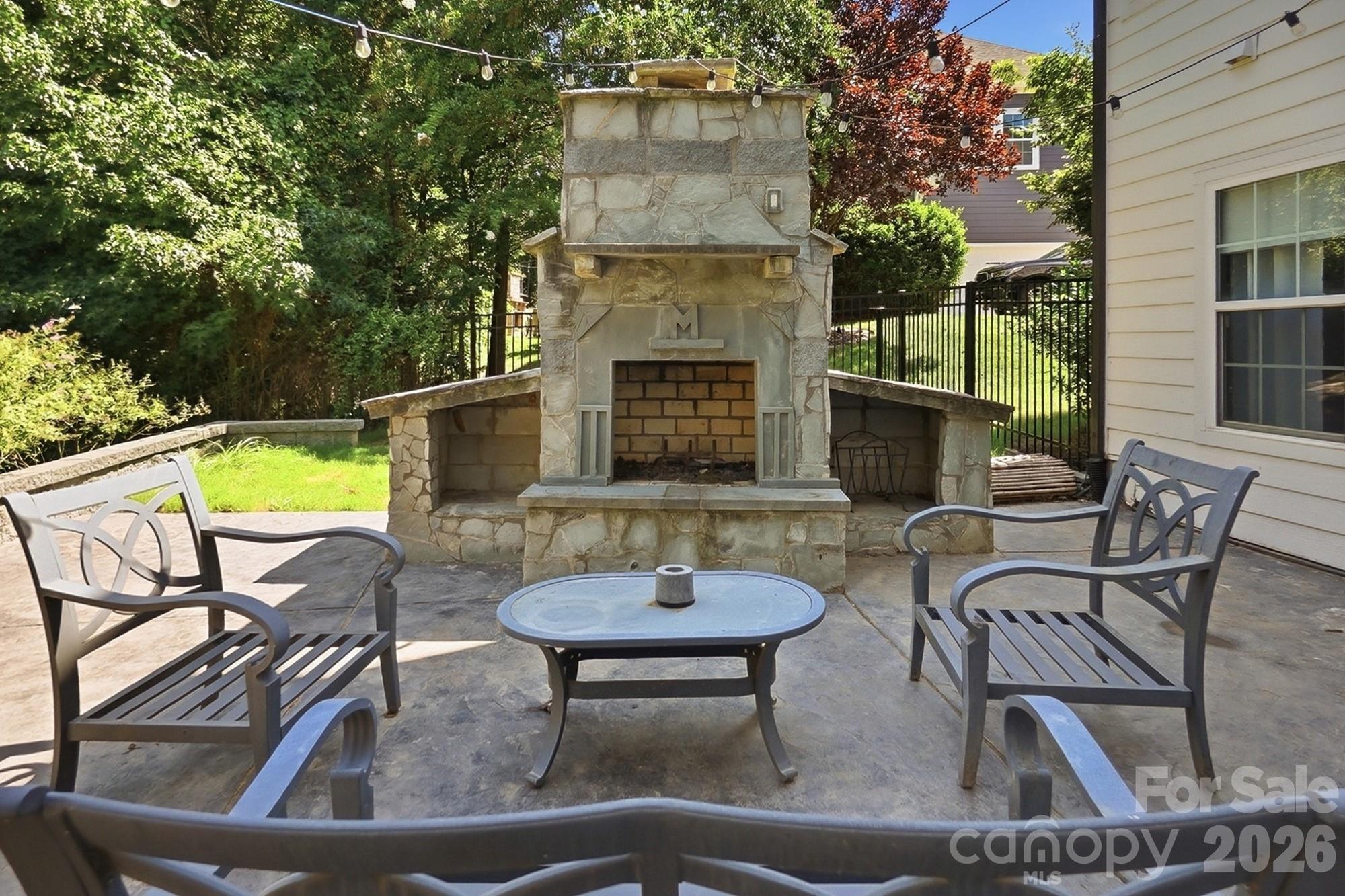 638 Reliance Court — Tega Cay