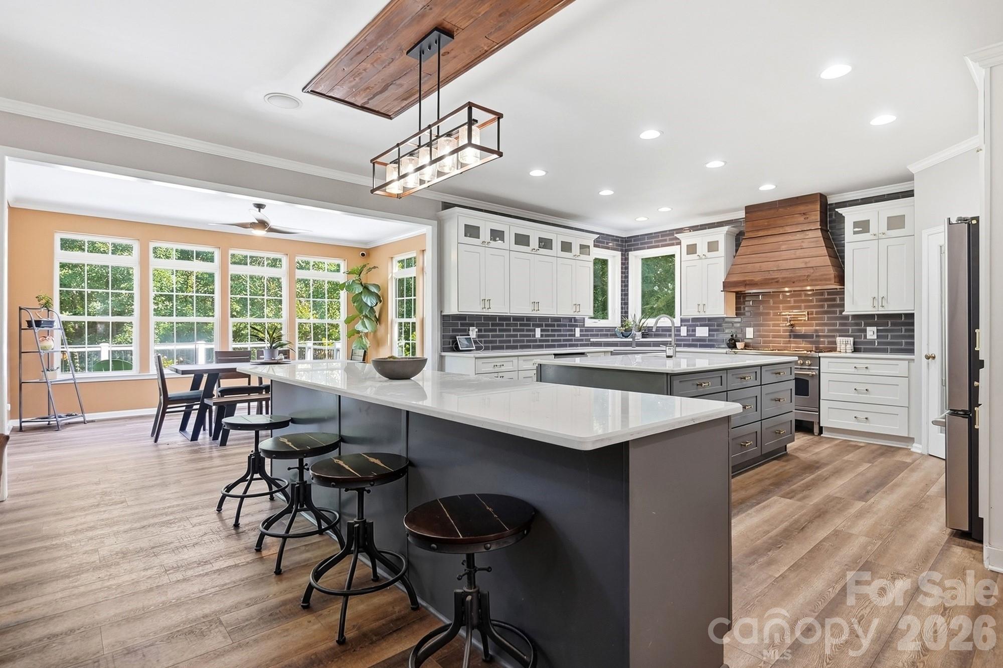 638 Reliance Court — Tega Cay