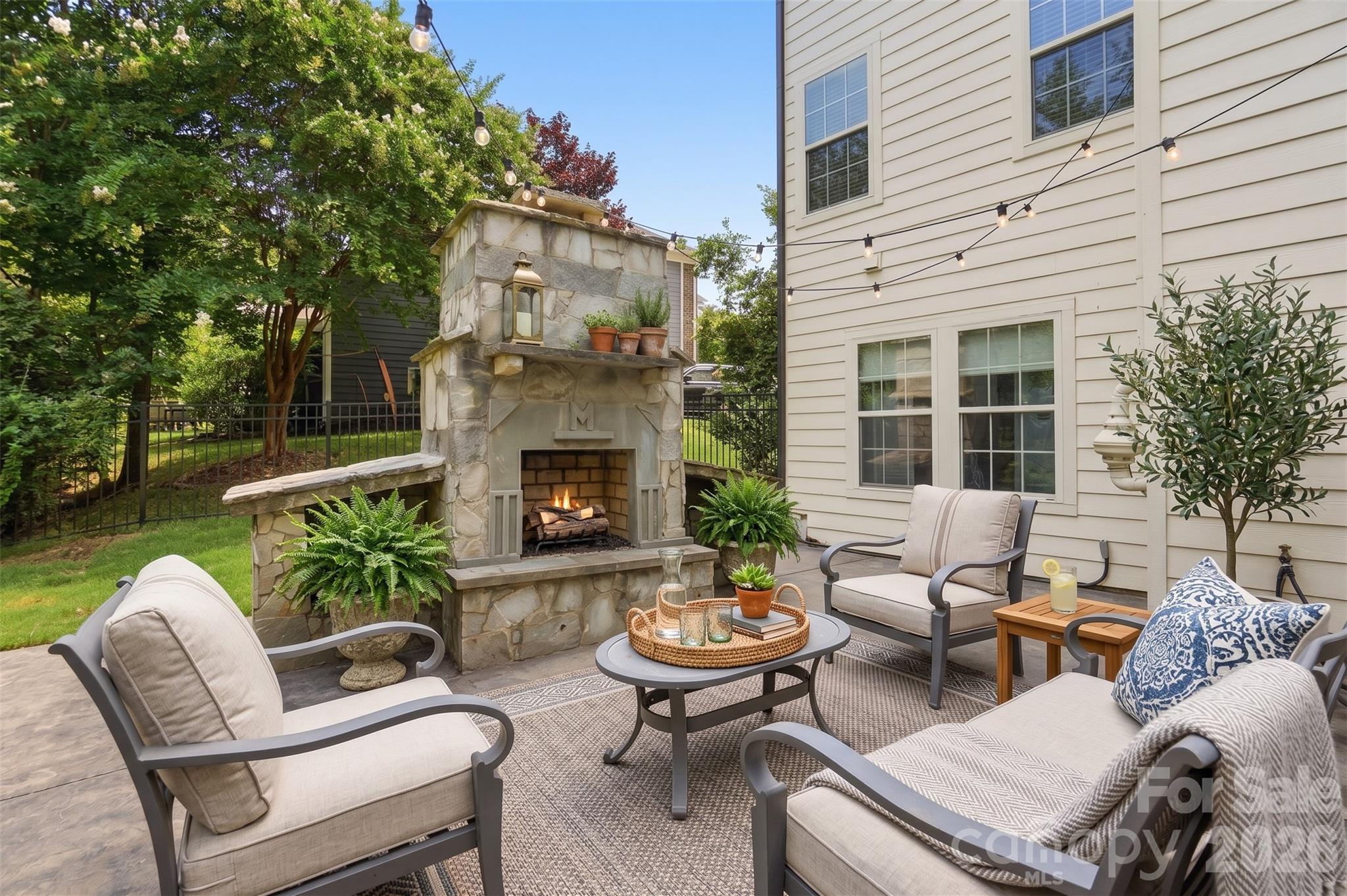 638 Reliance Court — Tega Cay