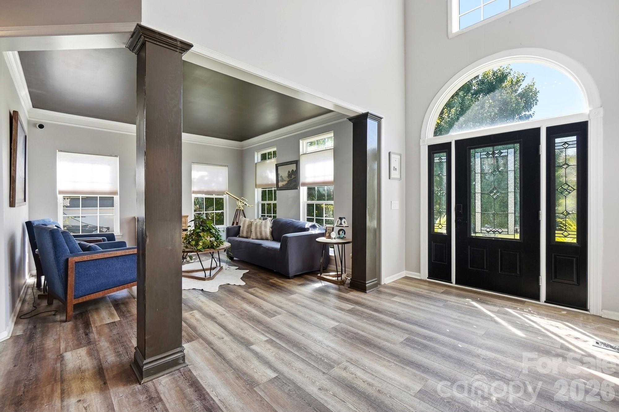 638 Reliance Court — Tega Cay