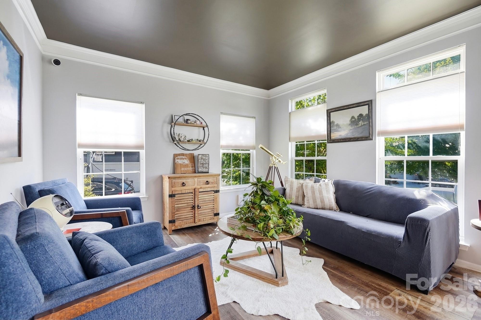 638 Reliance Court — Tega Cay