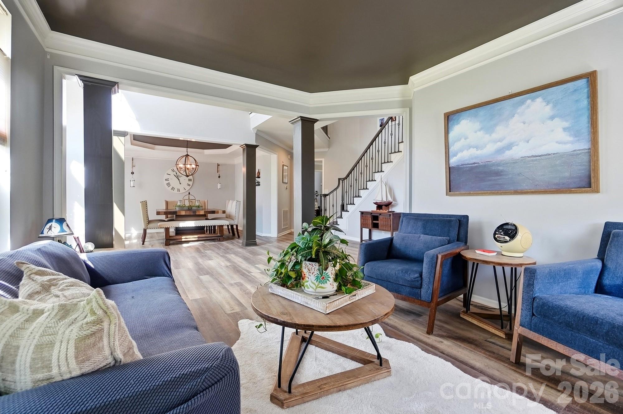 638 Reliance Court — Tega Cay