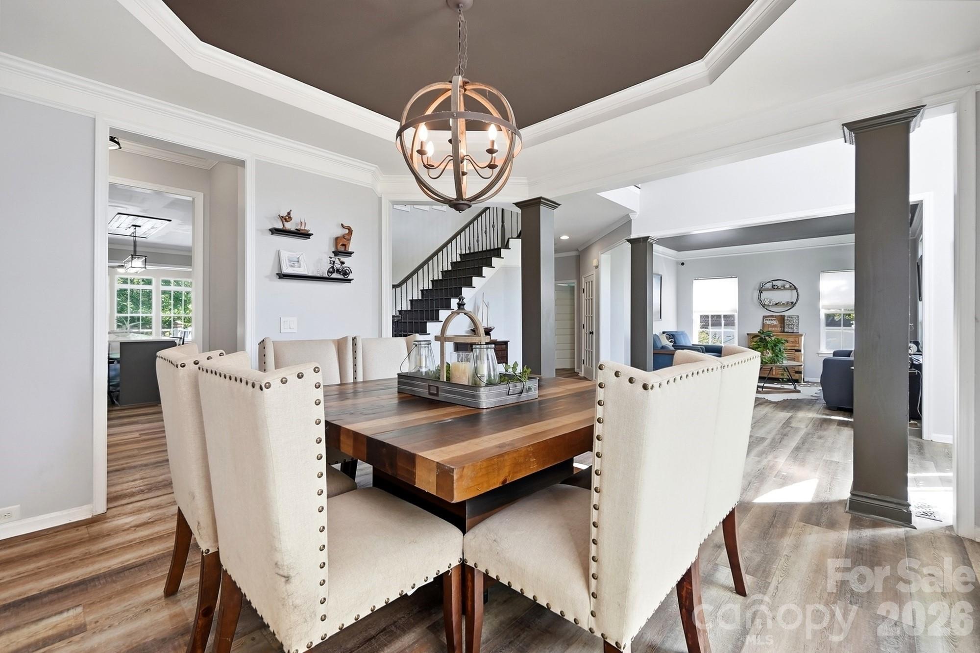 638 Reliance Court — Tega Cay