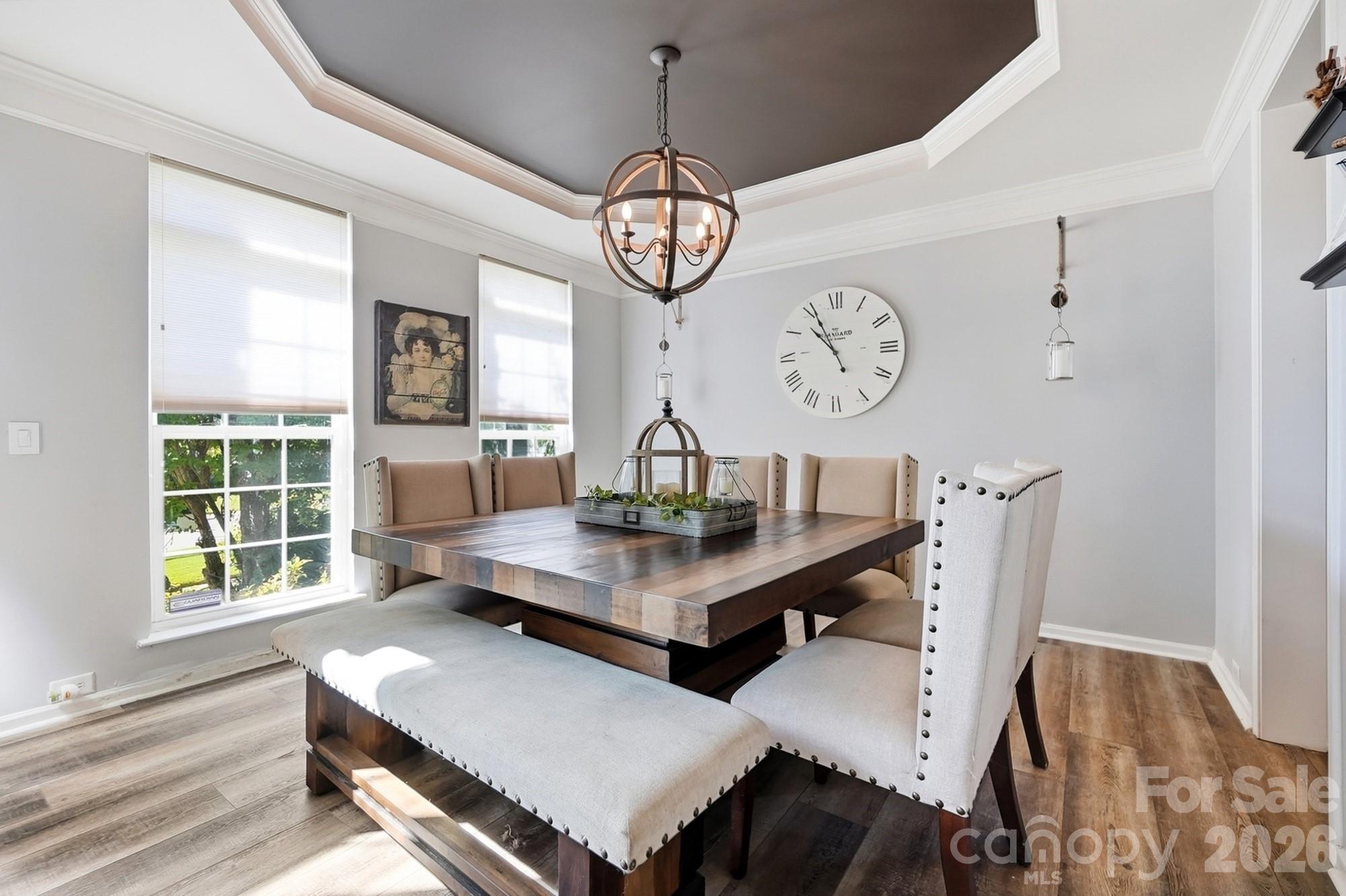 638 Reliance Court — Tega Cay