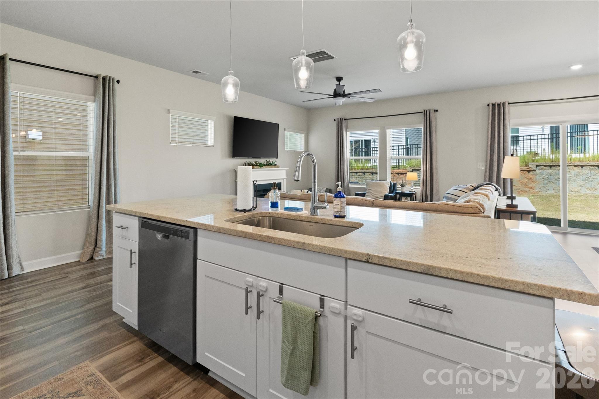 322 Hyssop Court — Fort Mill
