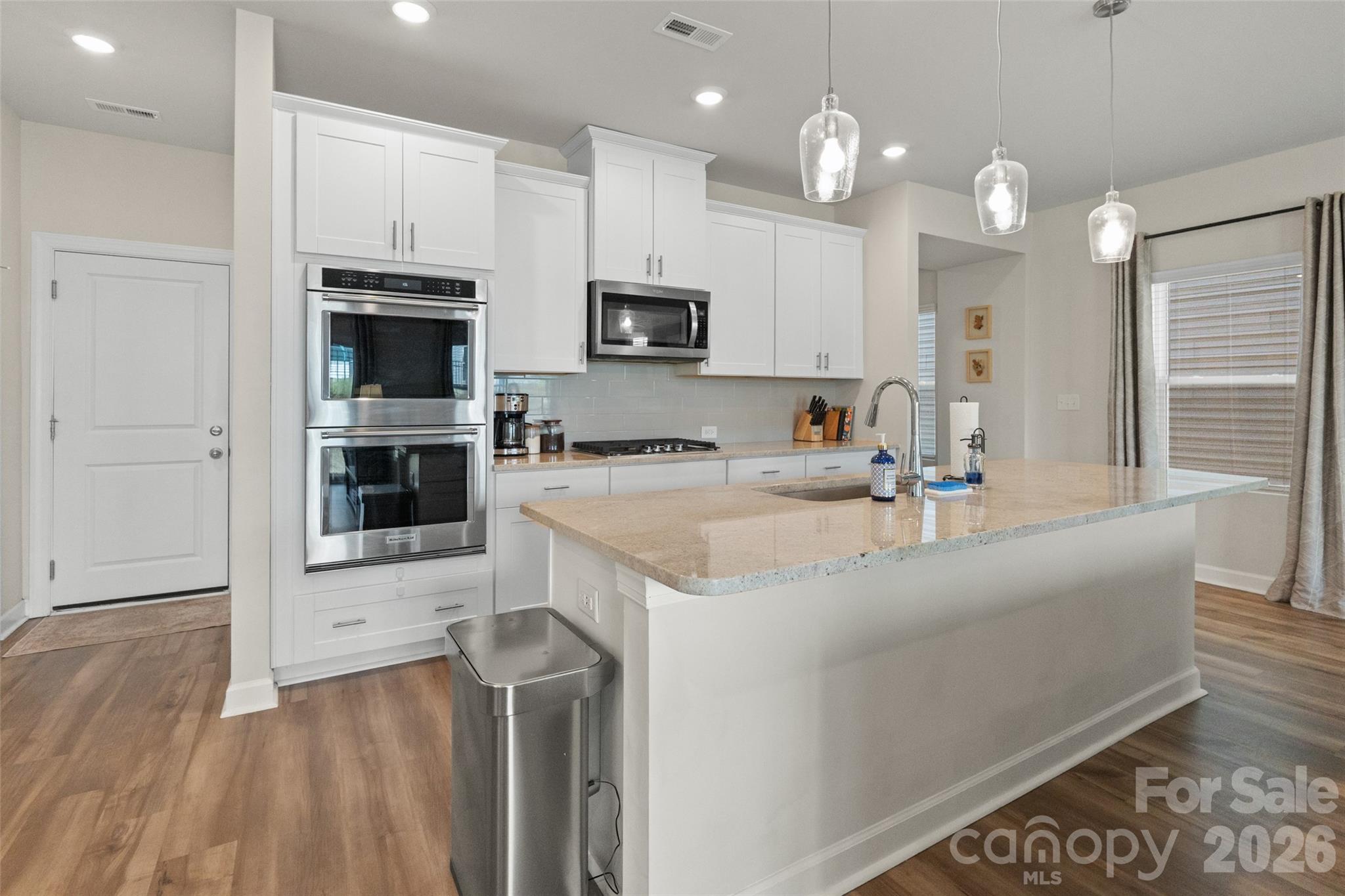 322 Hyssop Court — Fort Mill