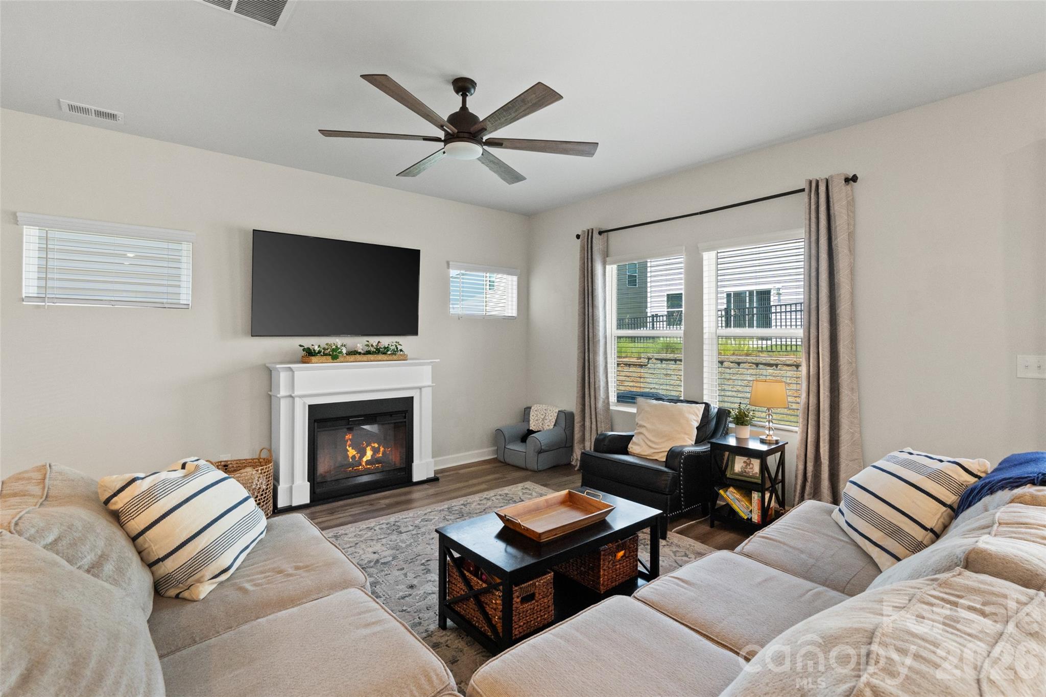 322 Hyssop Court — Fort Mill