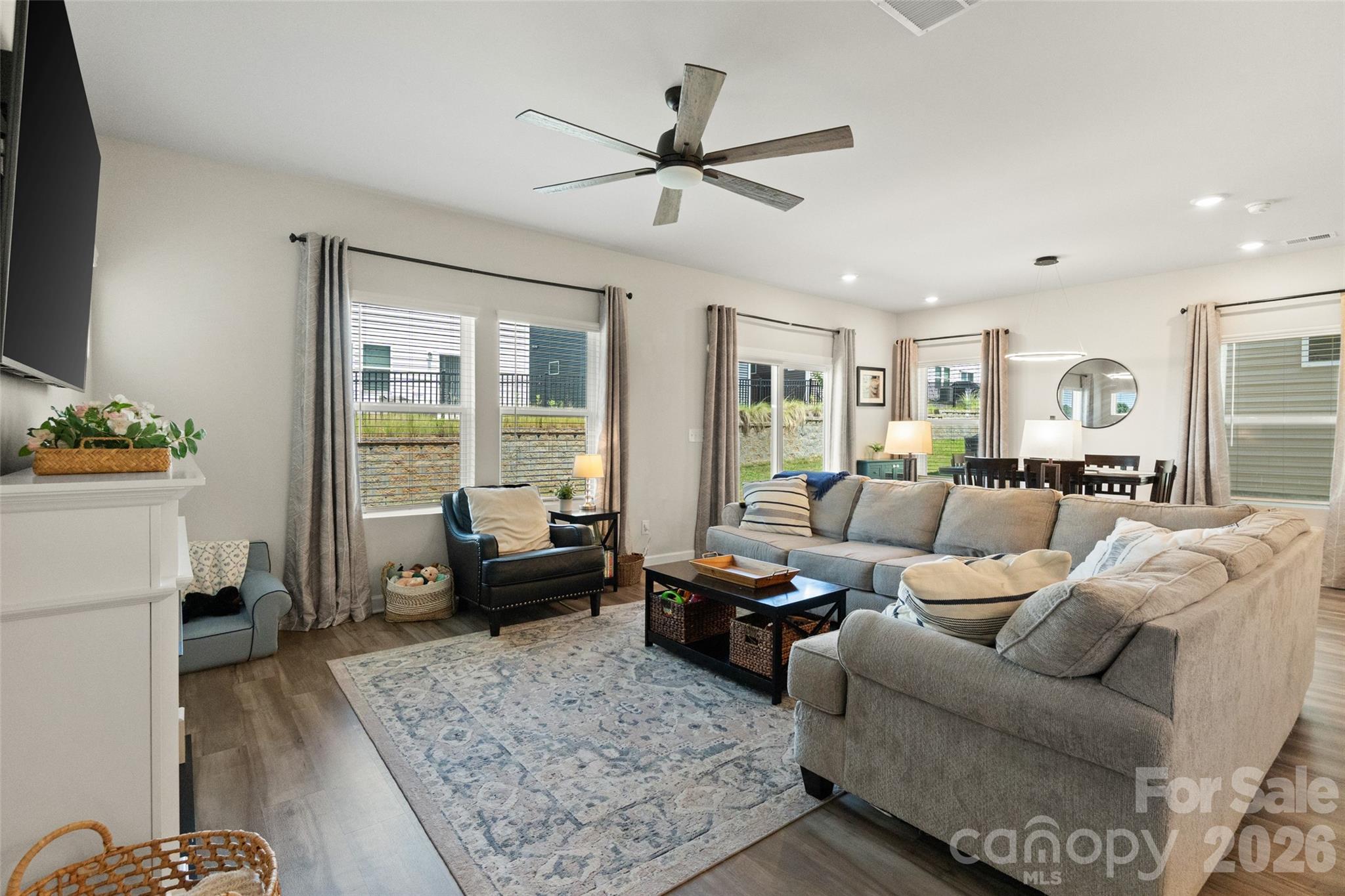 322 Hyssop Court — Fort Mill
