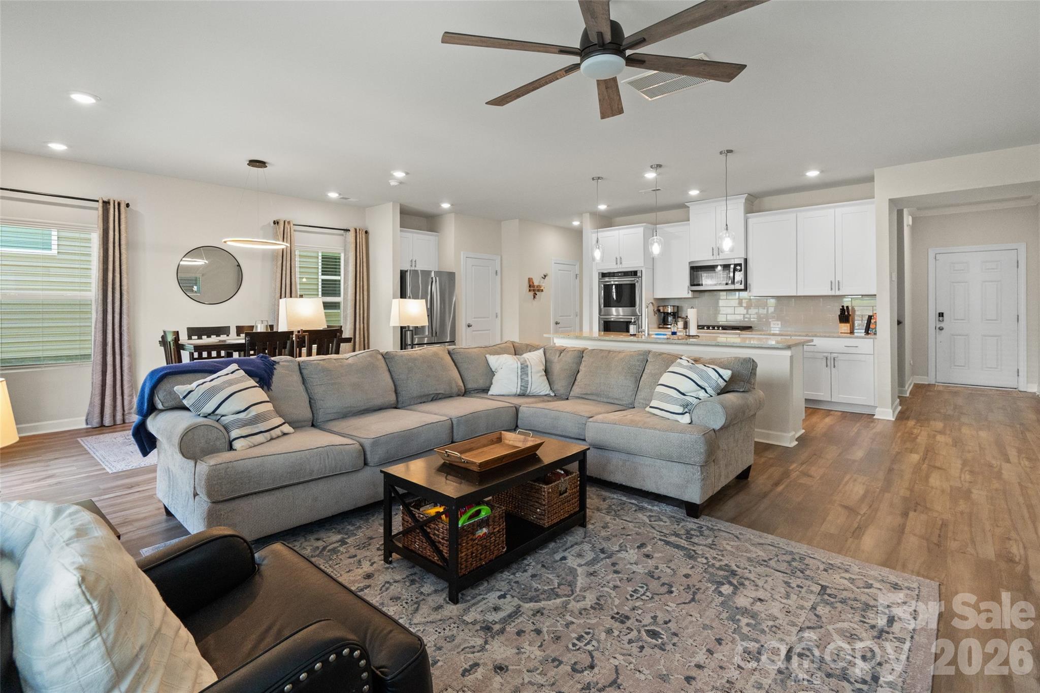322 Hyssop Court — Fort Mill