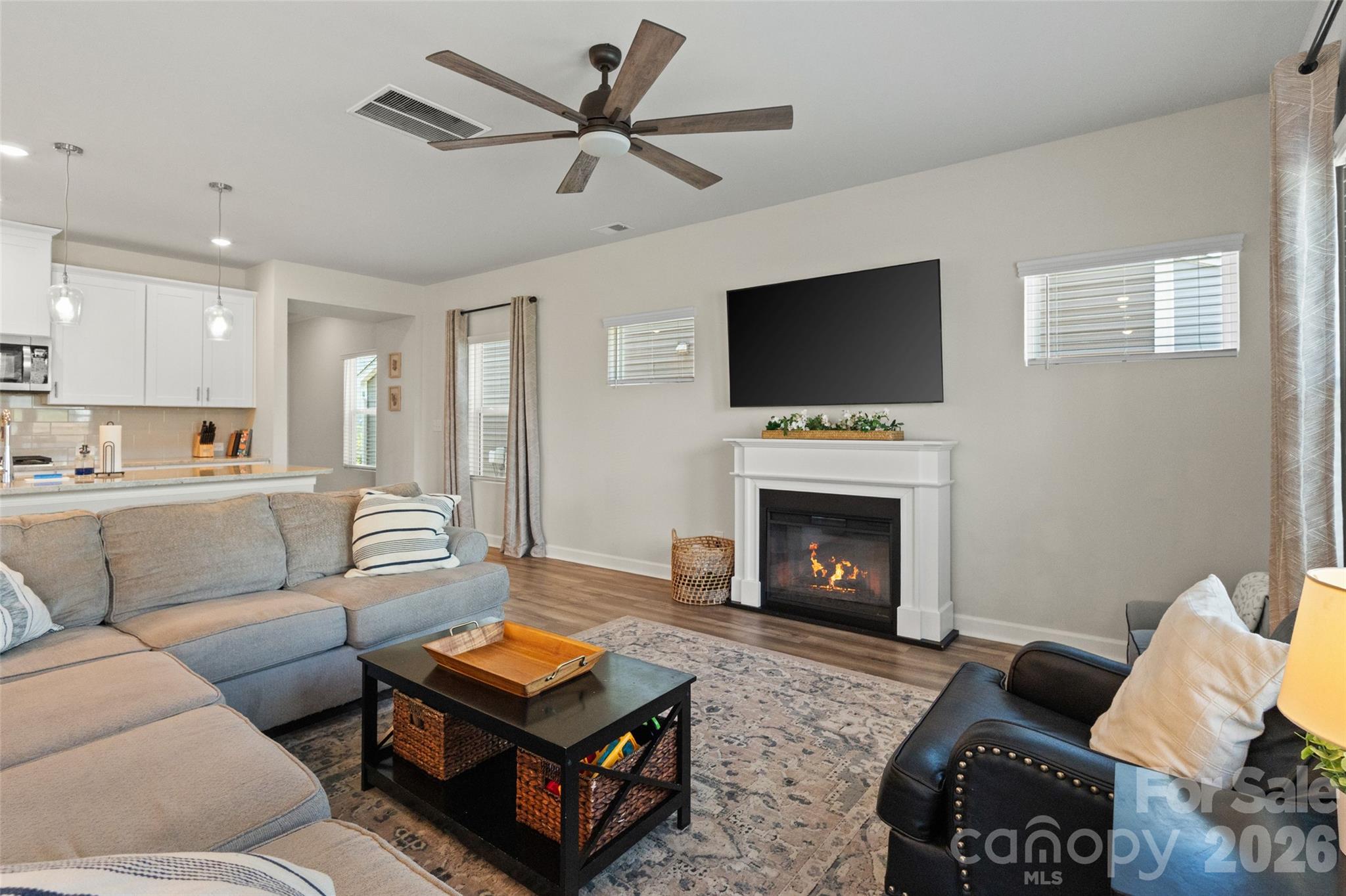 322 Hyssop Court — Fort Mill