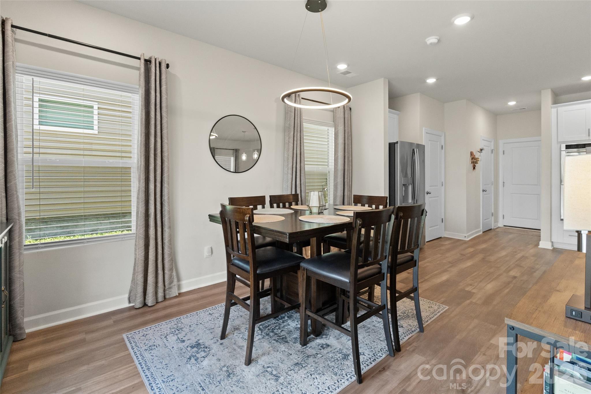 322 Hyssop Court — Fort Mill