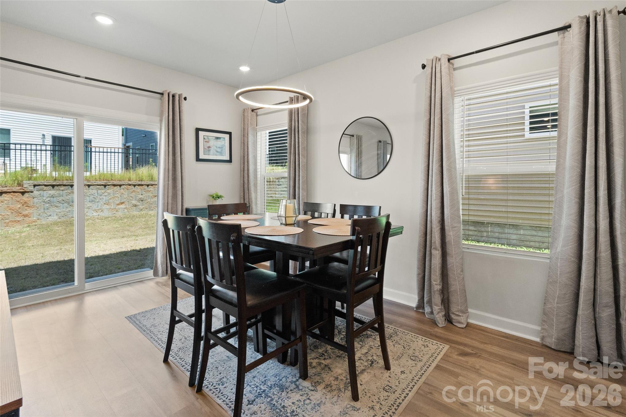 322 Hyssop Court — Fort Mill