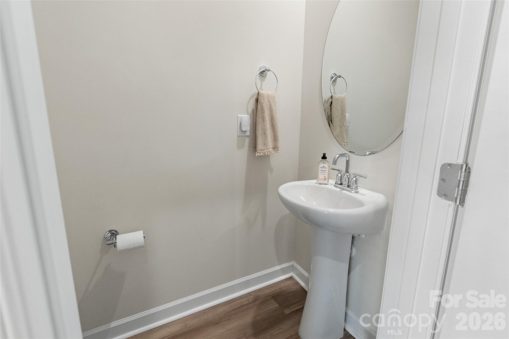 322 Hyssop Court — Fort Mill