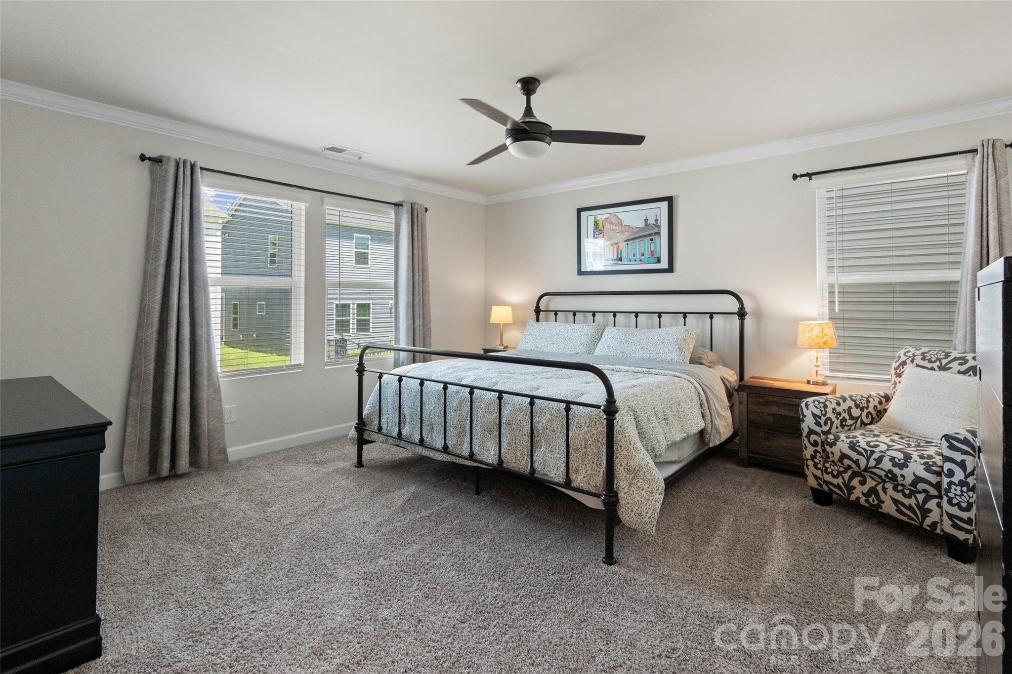 322 Hyssop Court — Fort Mill