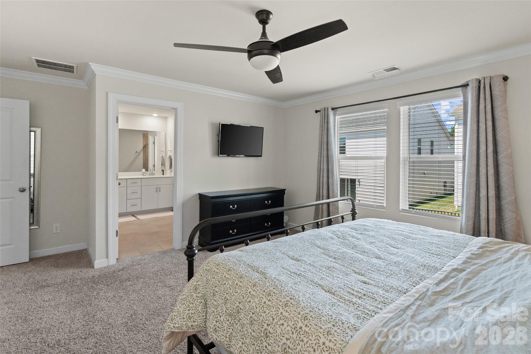 322 Hyssop Court — Fort Mill