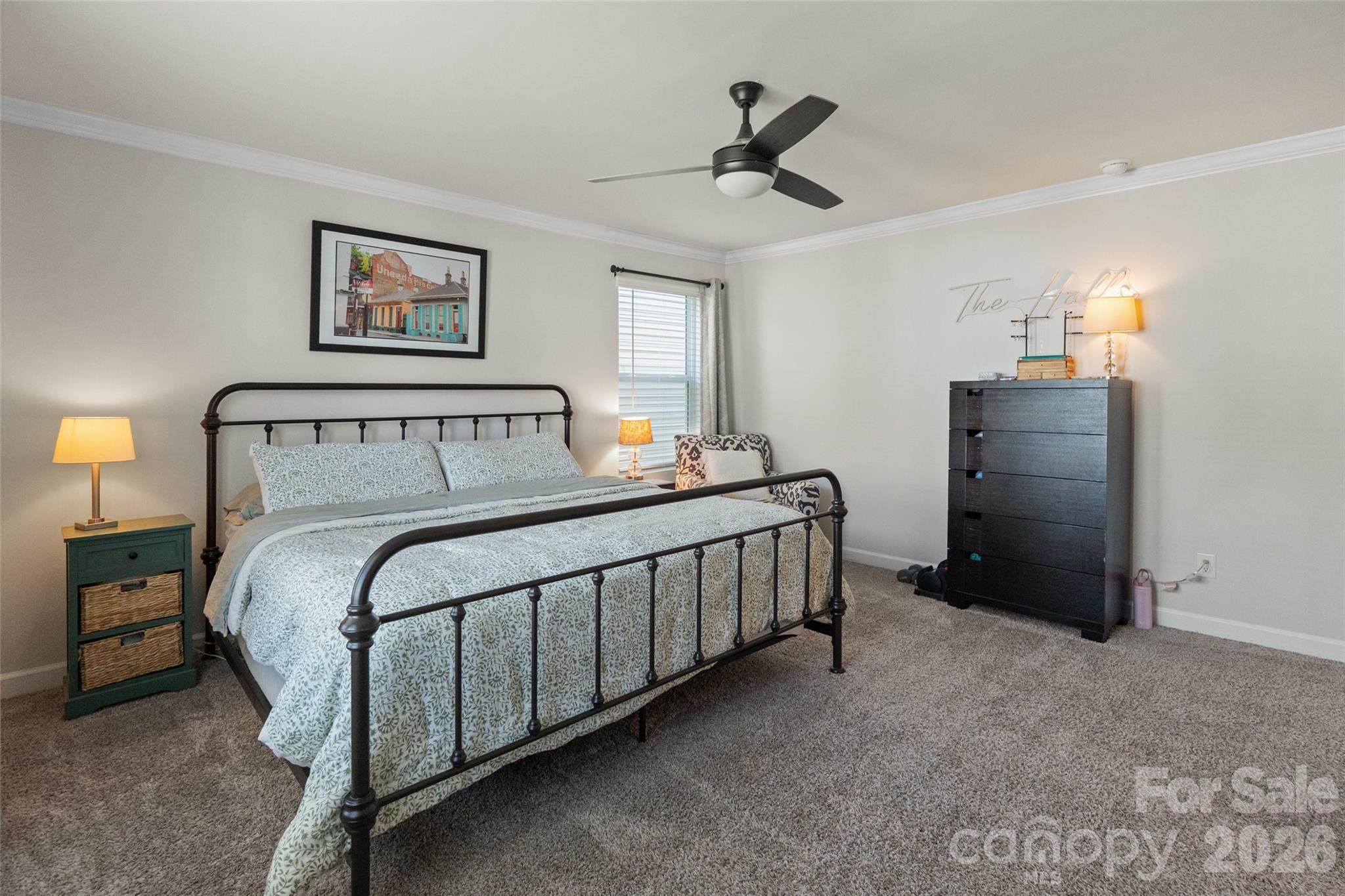 322 Hyssop Court — Fort Mill