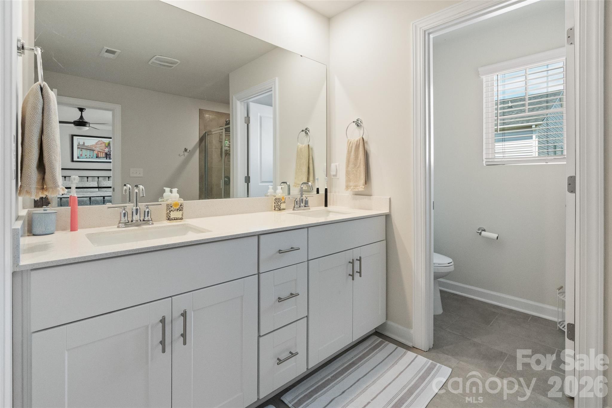 322 Hyssop Court — Fort Mill