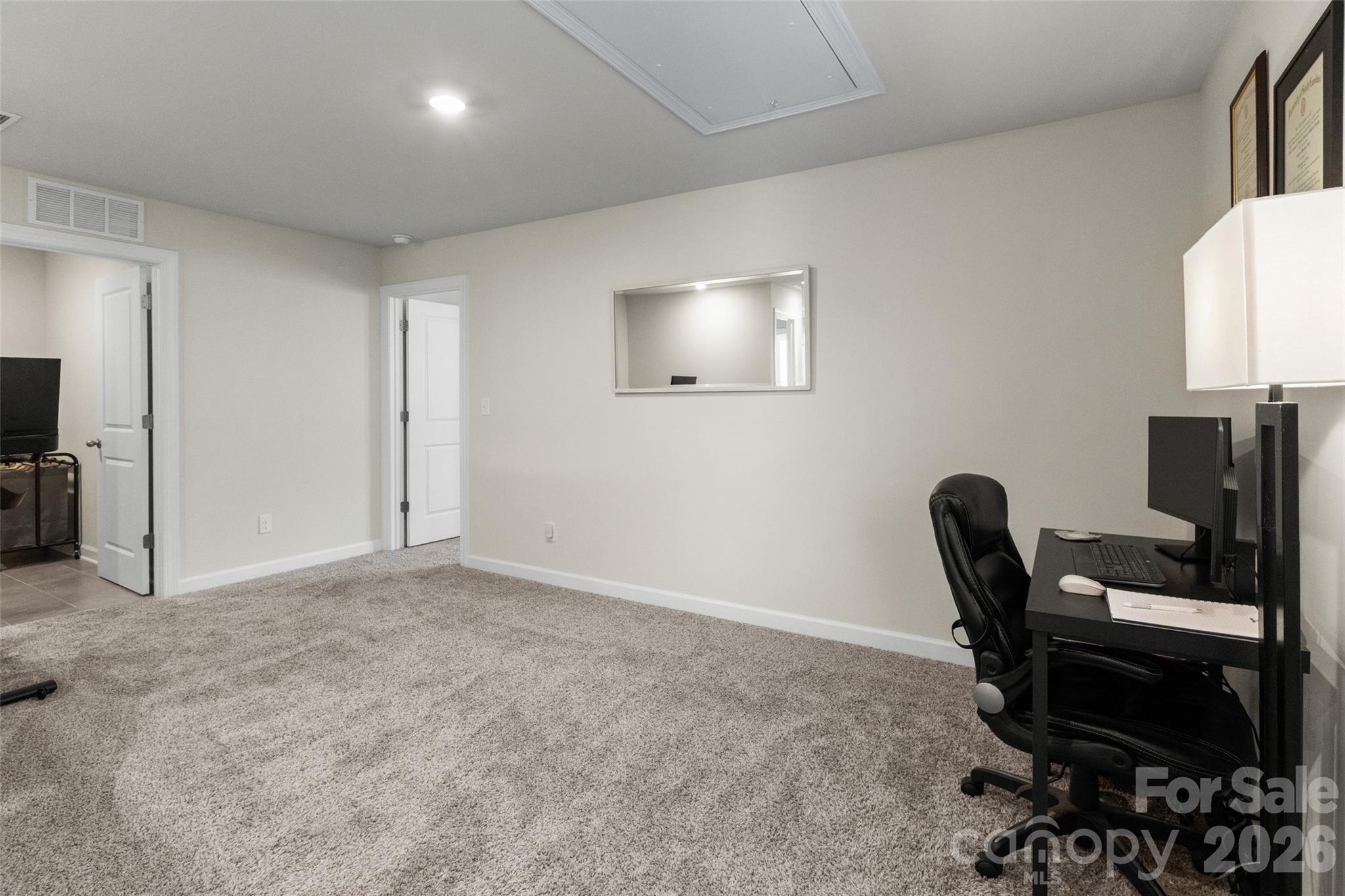 322 Hyssop Court — Fort Mill
