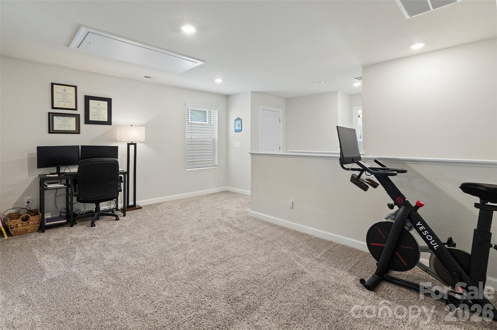 322 Hyssop Court — Fort Mill