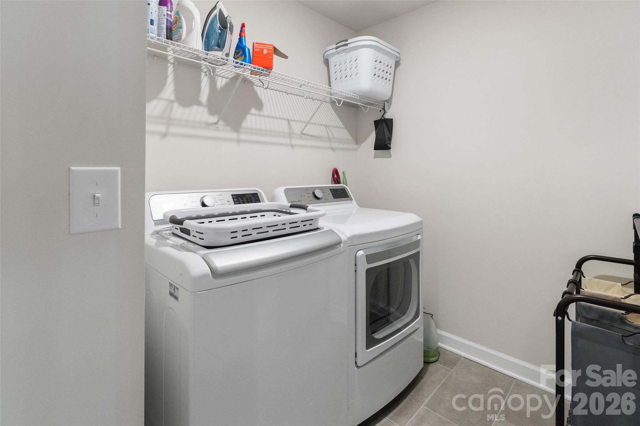 322 Hyssop Court — Fort Mill