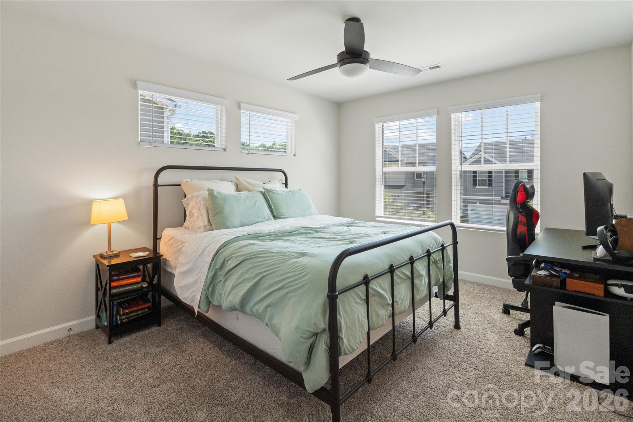 322 Hyssop Court — Fort Mill