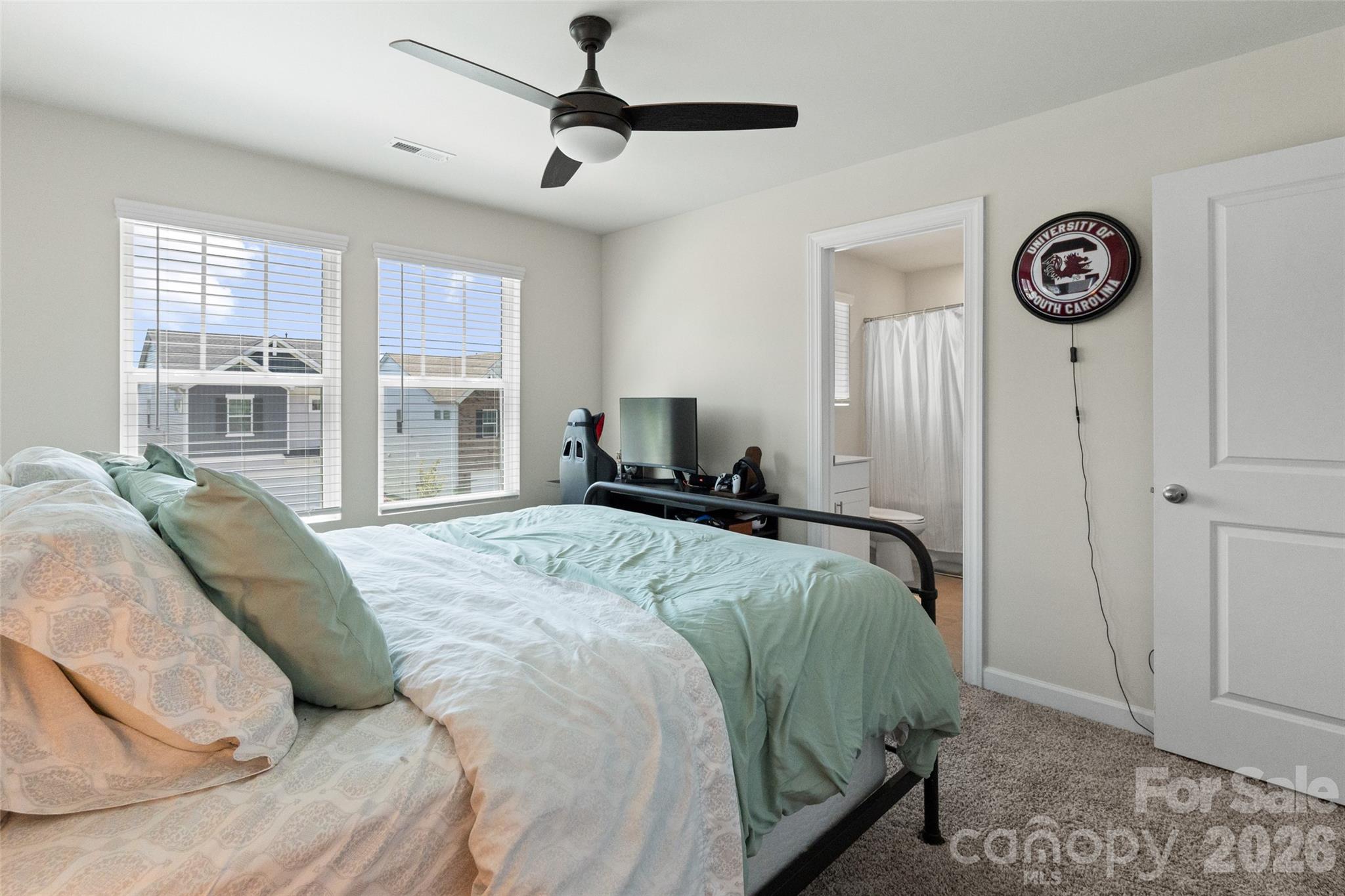 322 Hyssop Court — Fort Mill