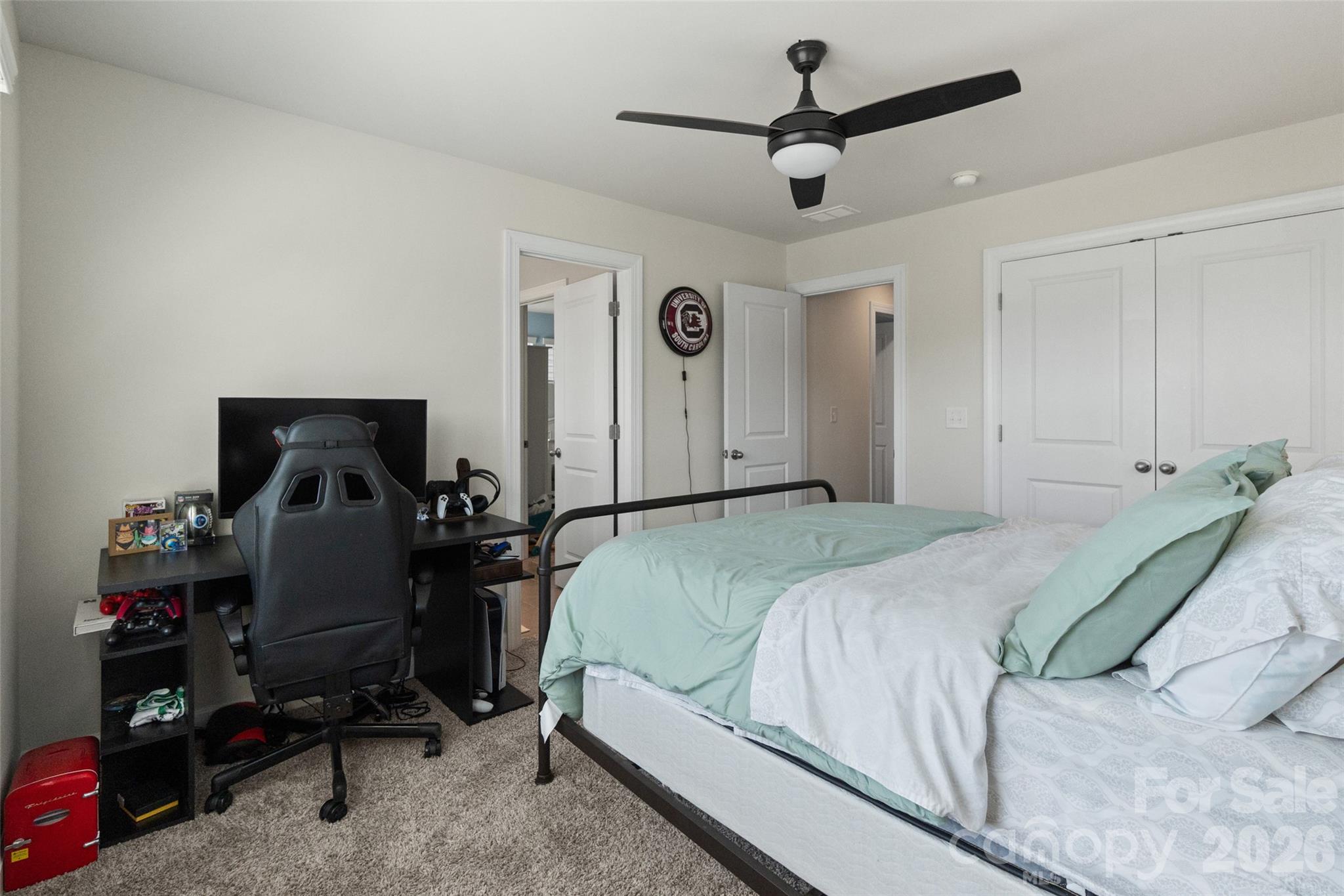 322 Hyssop Court — Fort Mill
