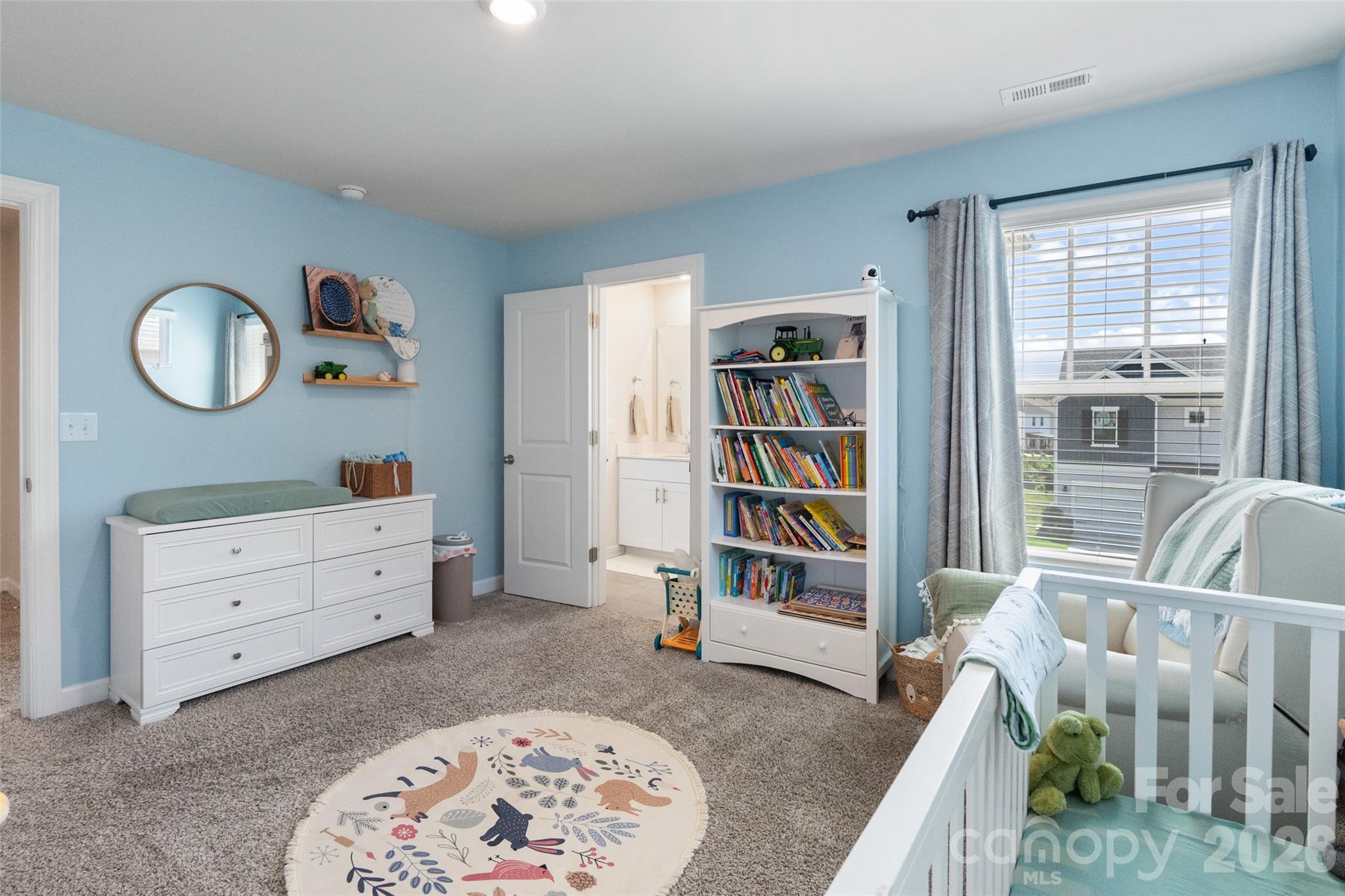 322 Hyssop Court — Fort Mill