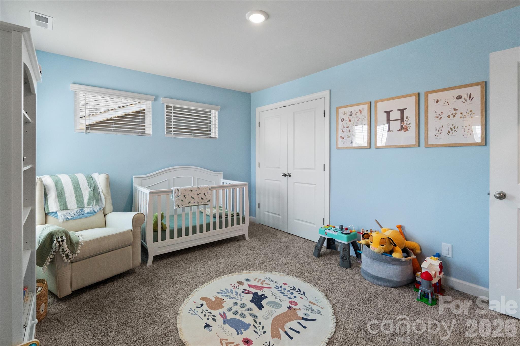 322 Hyssop Court — Fort Mill