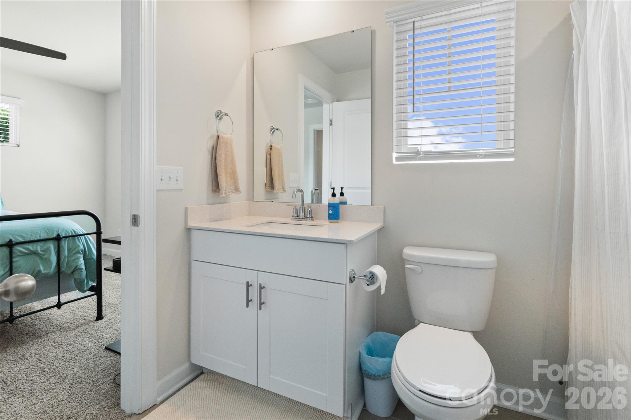 322 Hyssop Court — Fort Mill
