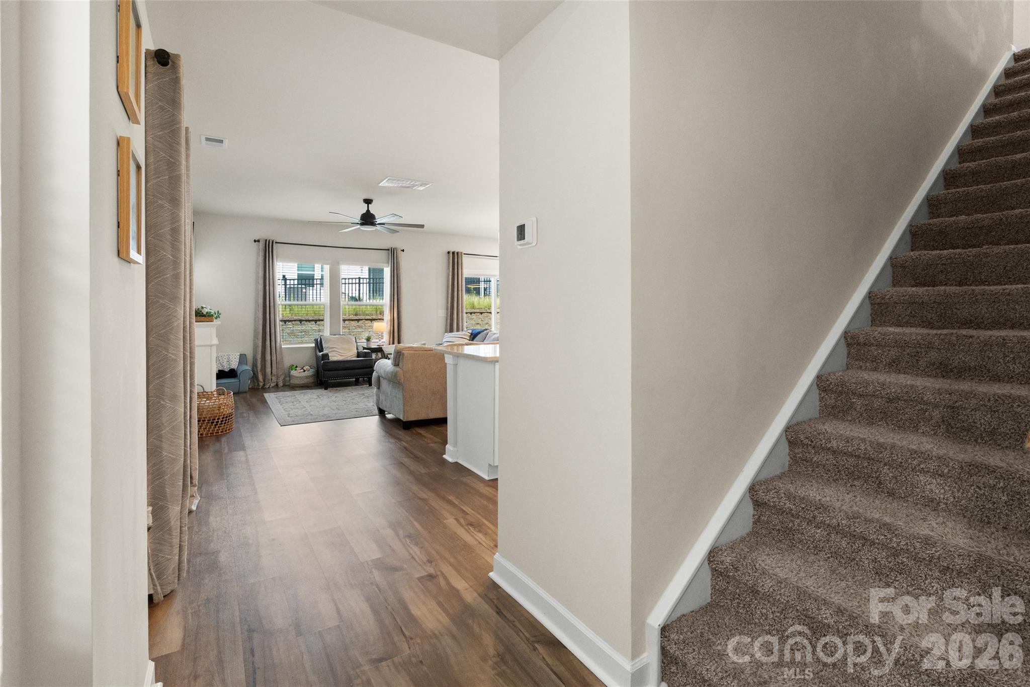 322 Hyssop Court — Fort Mill
