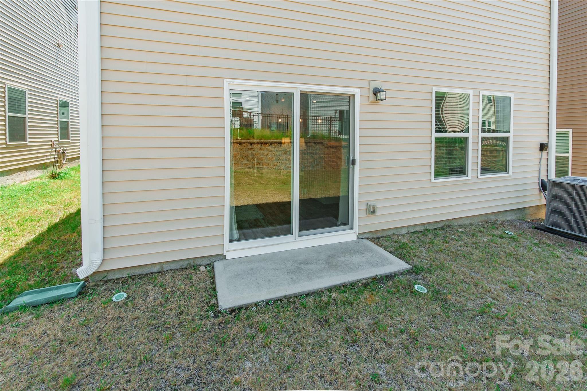 322 Hyssop Court — Fort Mill