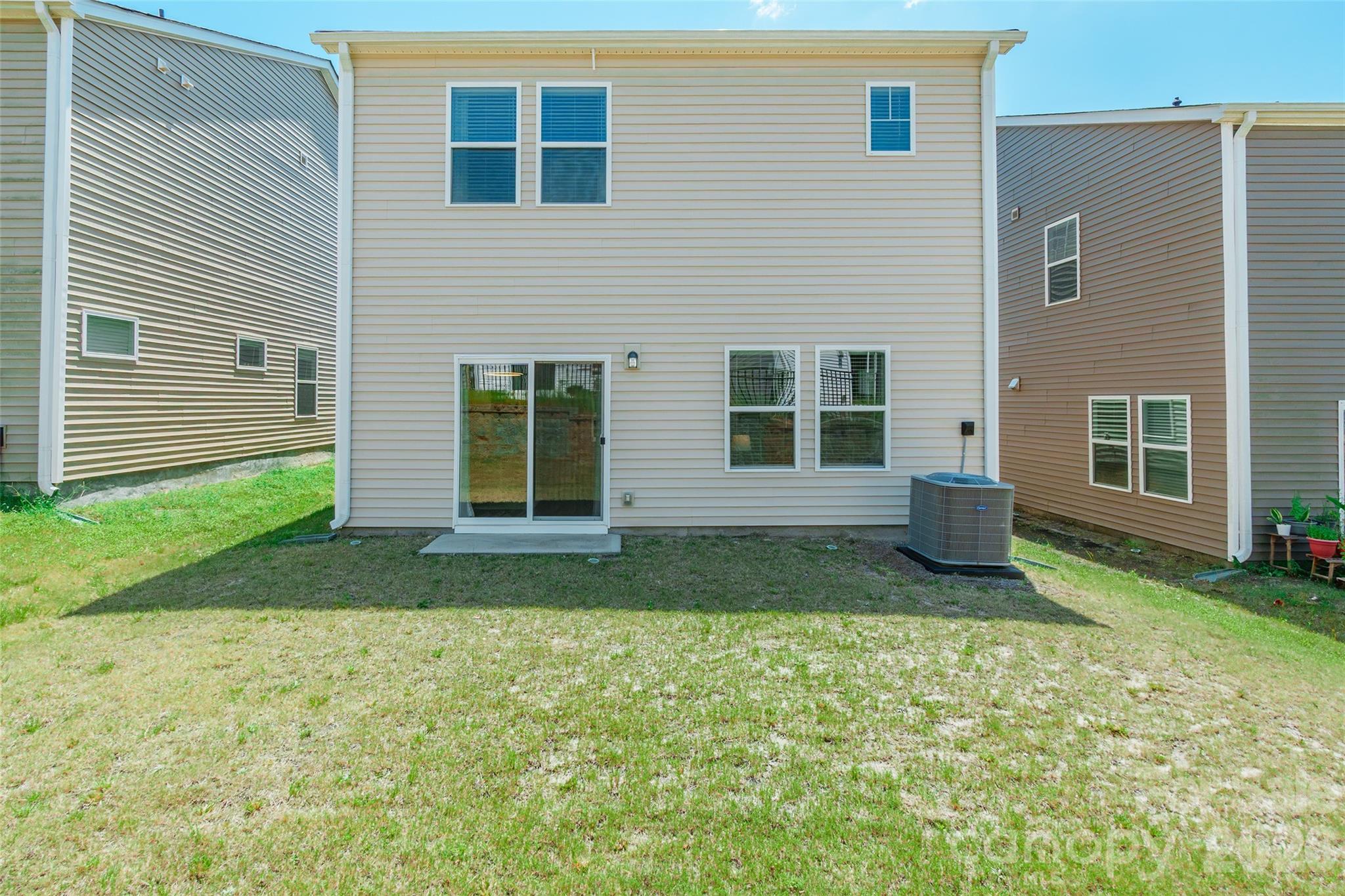 322 Hyssop Court — Fort Mill