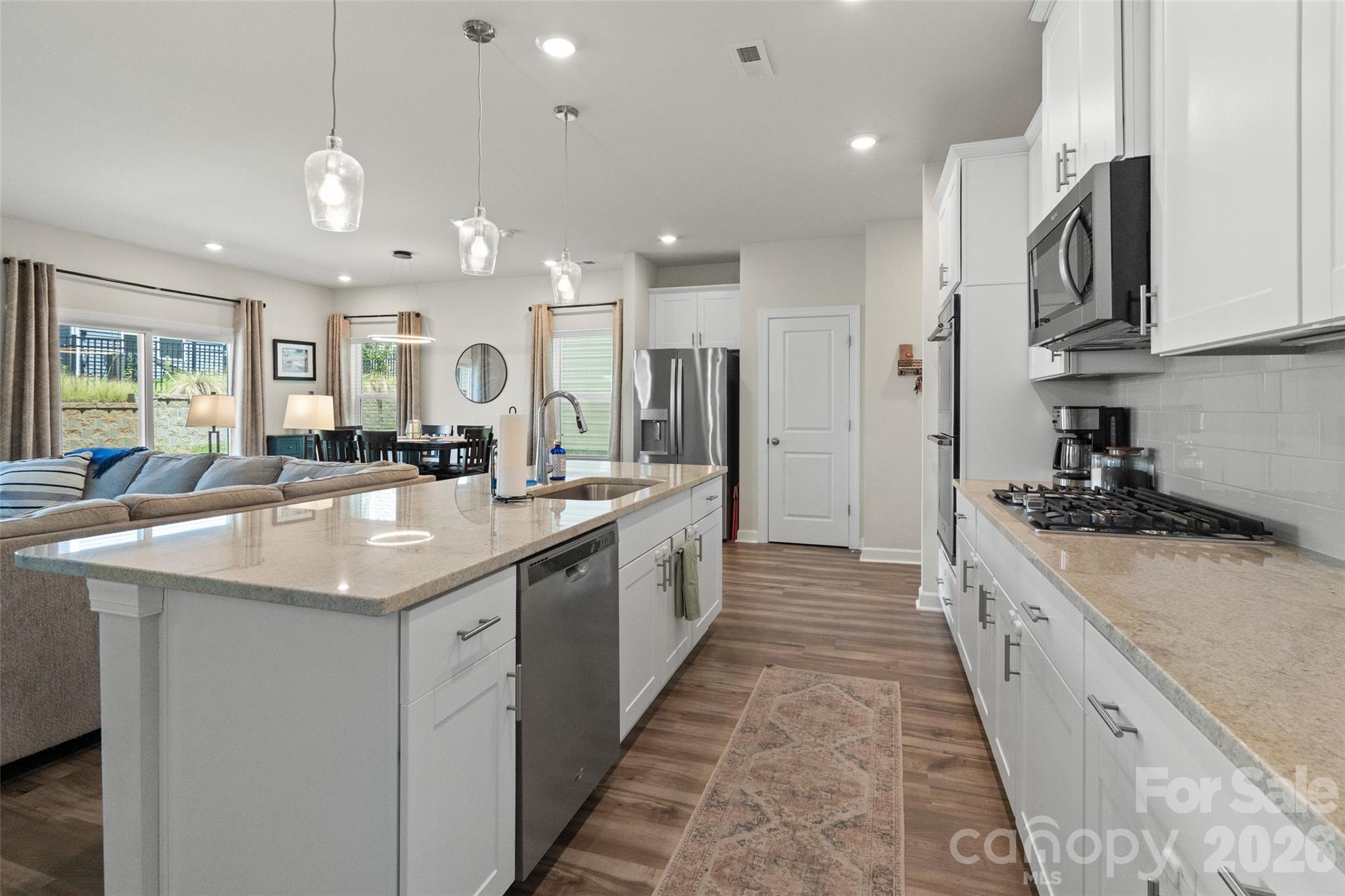 322 Hyssop Court — Fort Mill