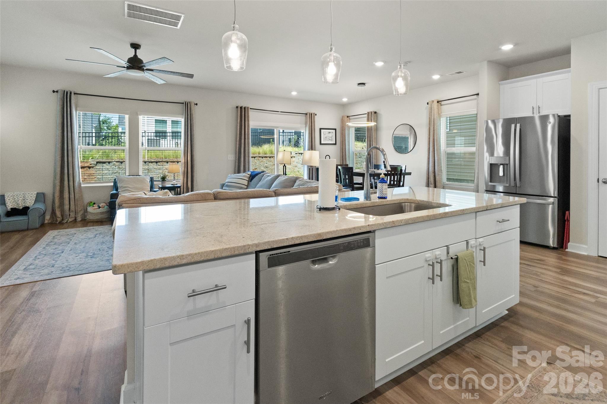 322 Hyssop Court — Fort Mill