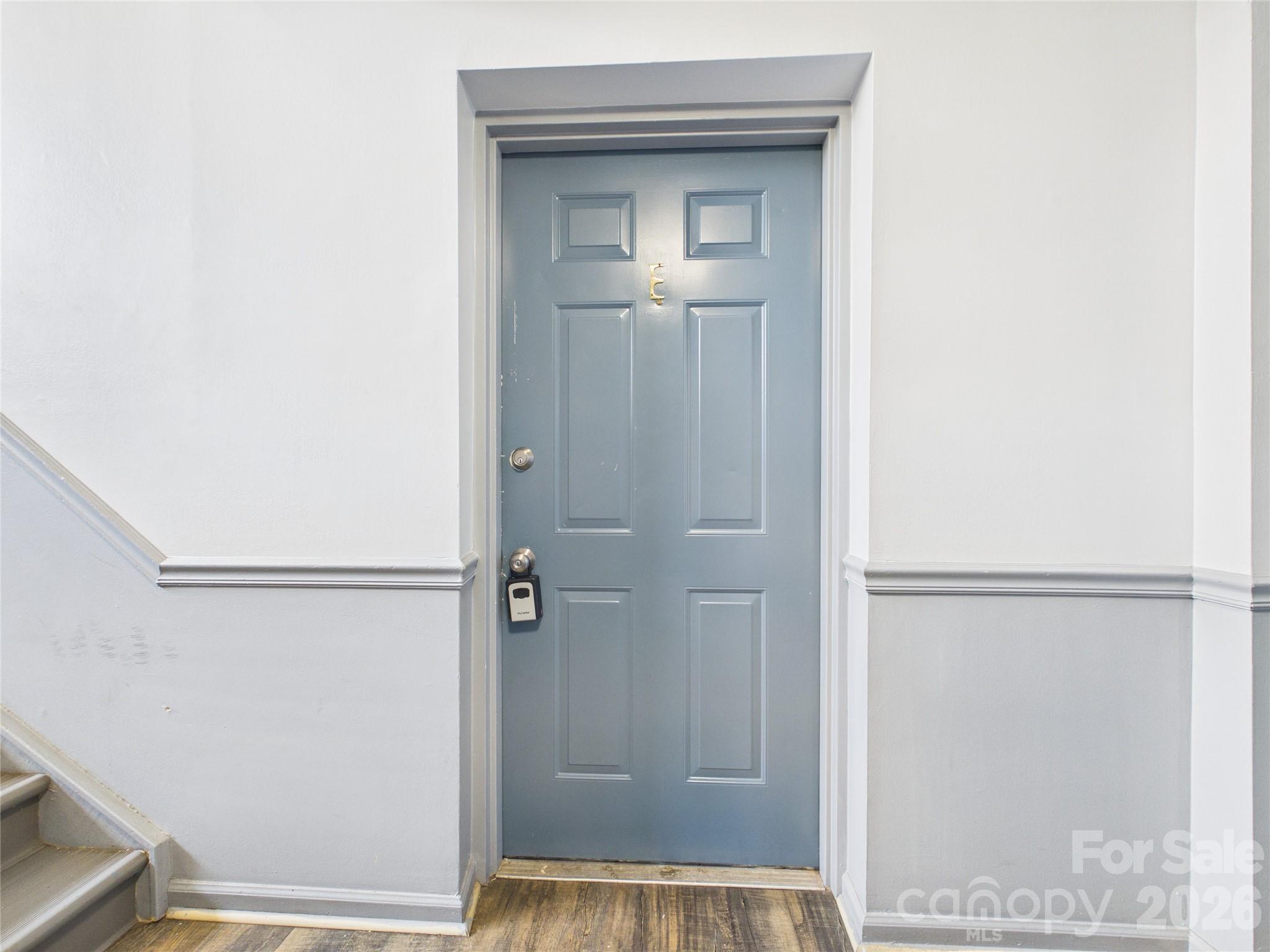9511 Shannon Green Drive #APT E — Charlotte