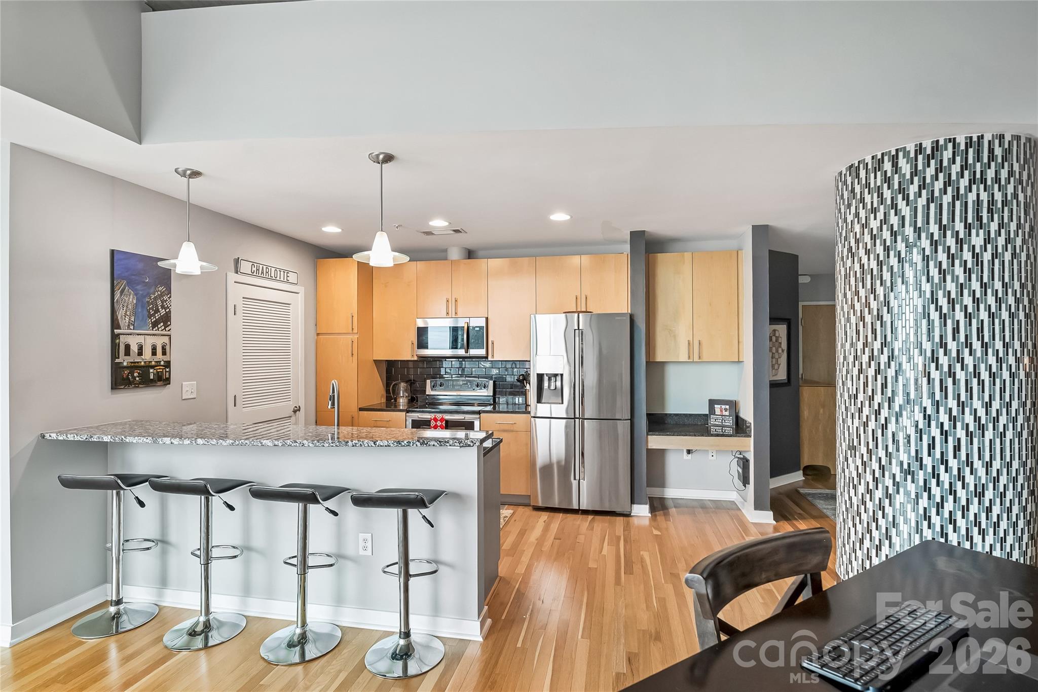 210 N Church Street #3403 — Charlotte