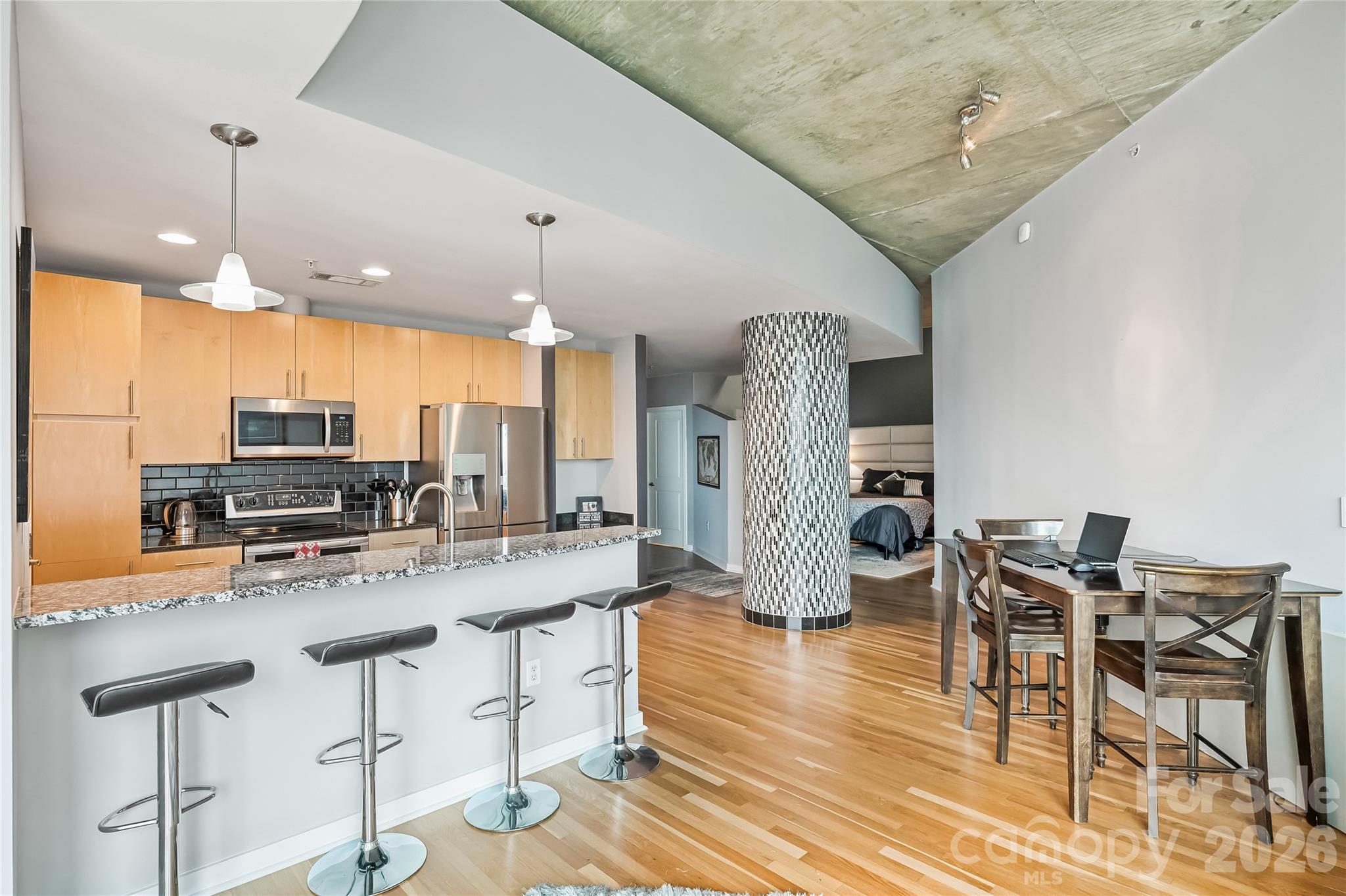 210 N Church Street #3403 — Charlotte